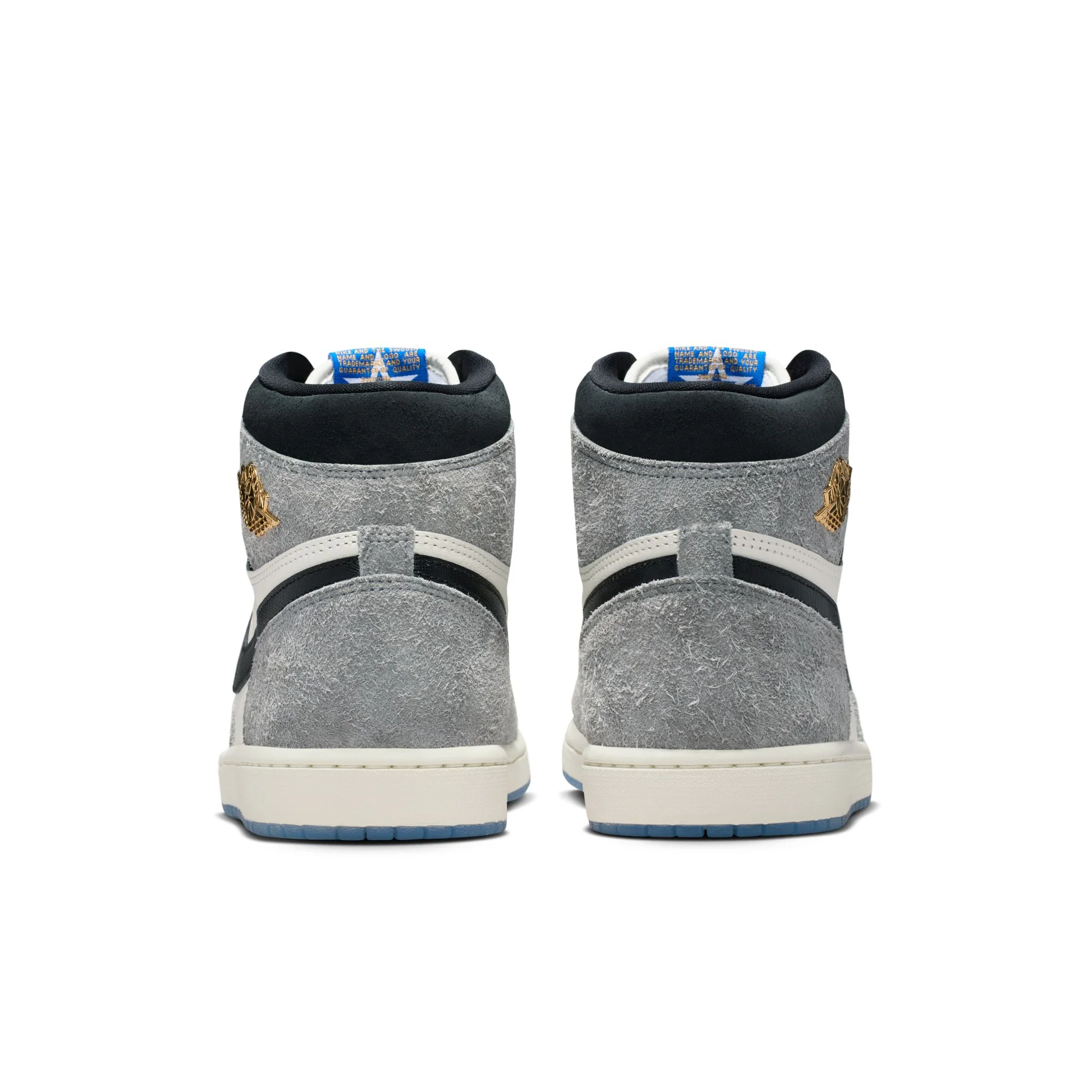 AIR JORDAN 1 RETRO HIGH OG סניקרס - Image 8