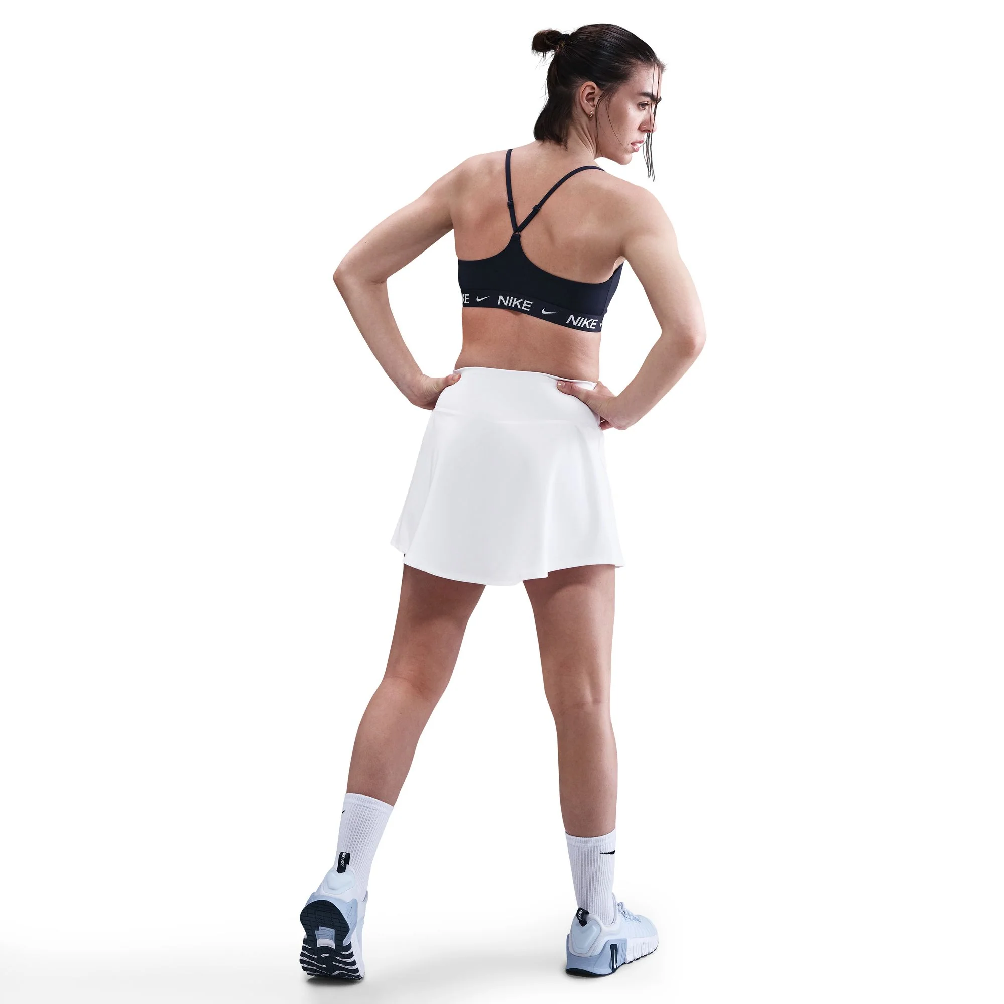 DRI-FIT INDY LIGHT SUPPORT גוזיות ספורט - Image 5