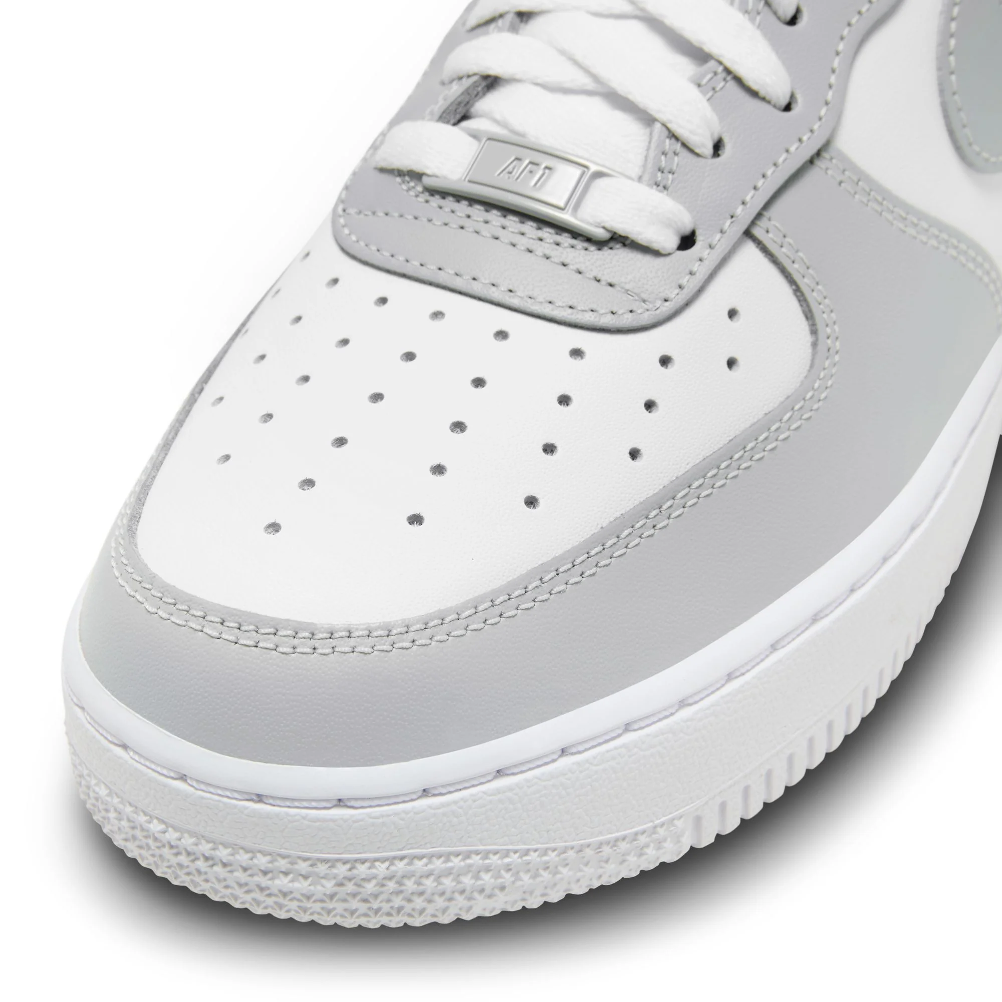 AIR FORCE 1 '07 סניקרס - Image 3