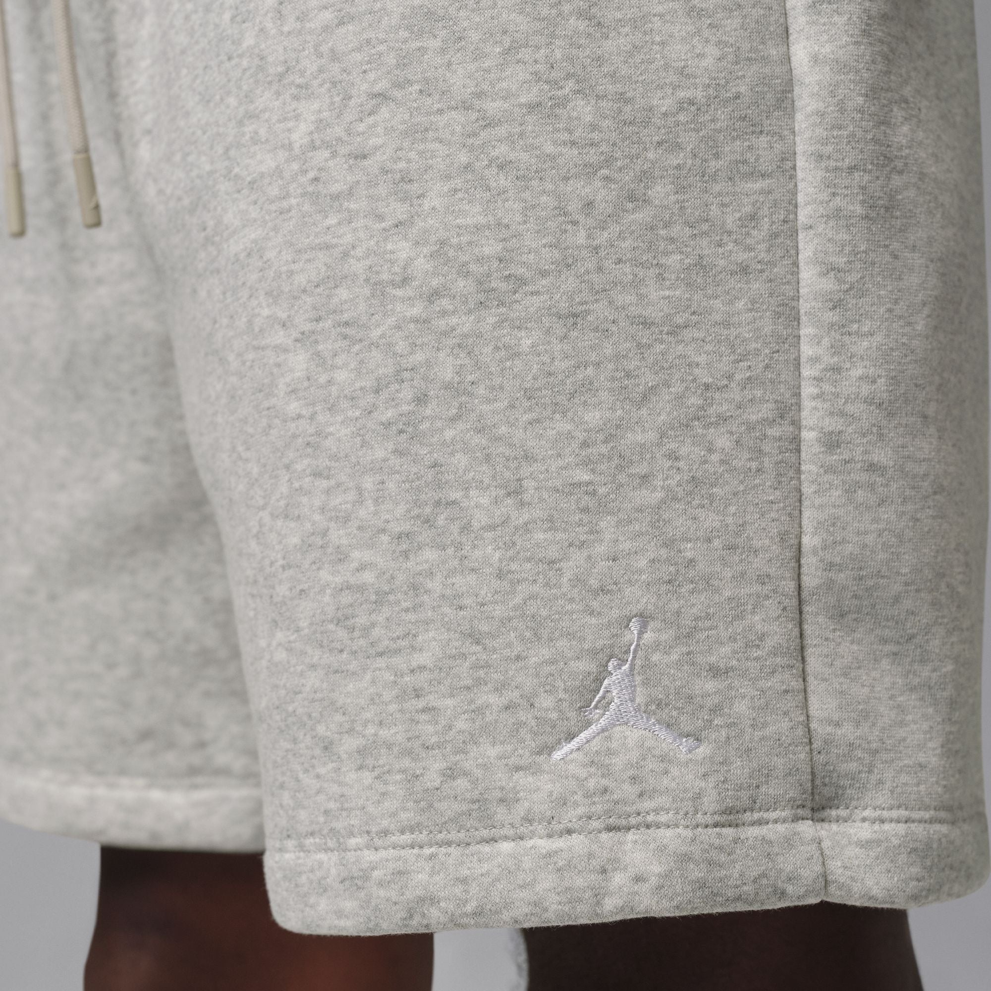 JORDAN BROOKLYN FLEECE מכנסיים קצרים - Image 6