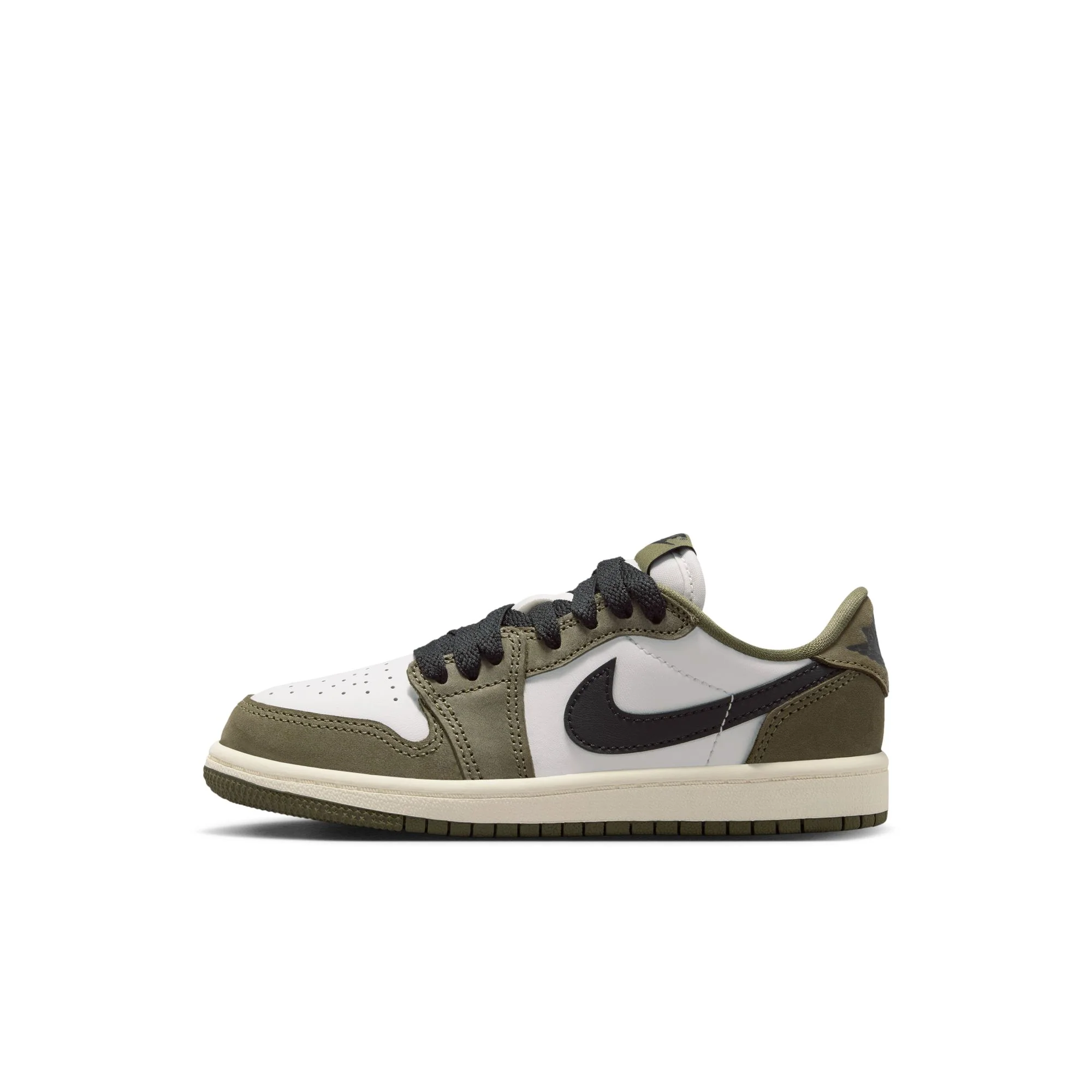 JORDAN 1 RETRO LOW OG סניקרס - Image 5