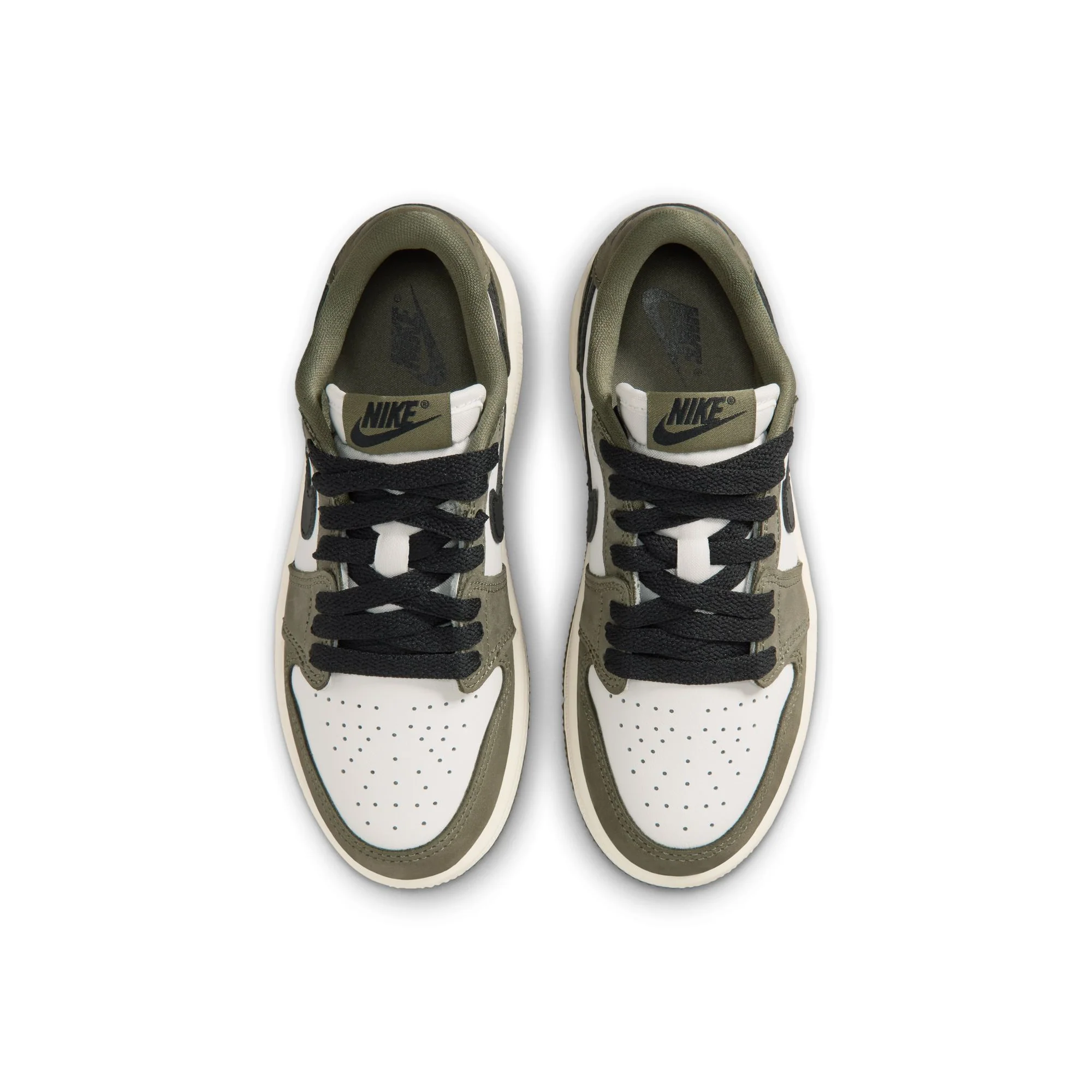 JORDAN 1 RETRO LOW OG סניקרס - Image 6
