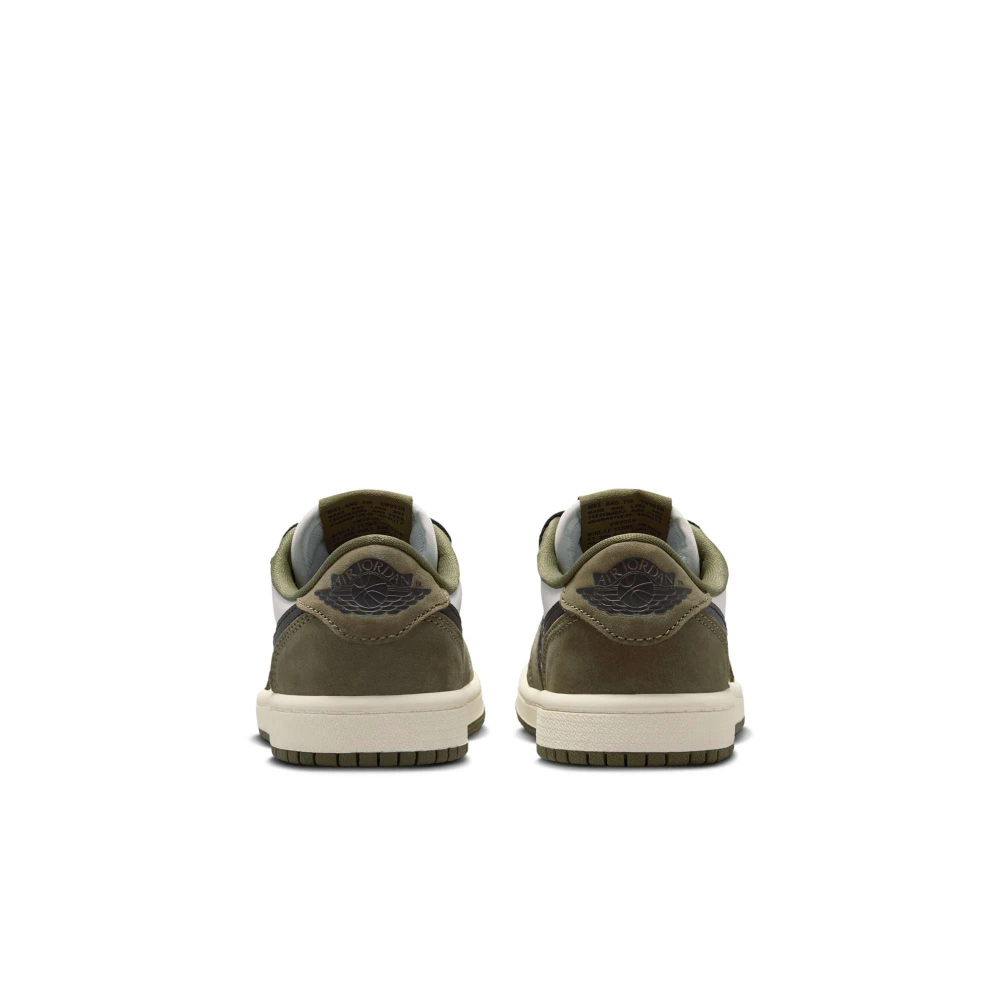 JORDAN 1 RETRO LOW OG סניקרס - Image 7