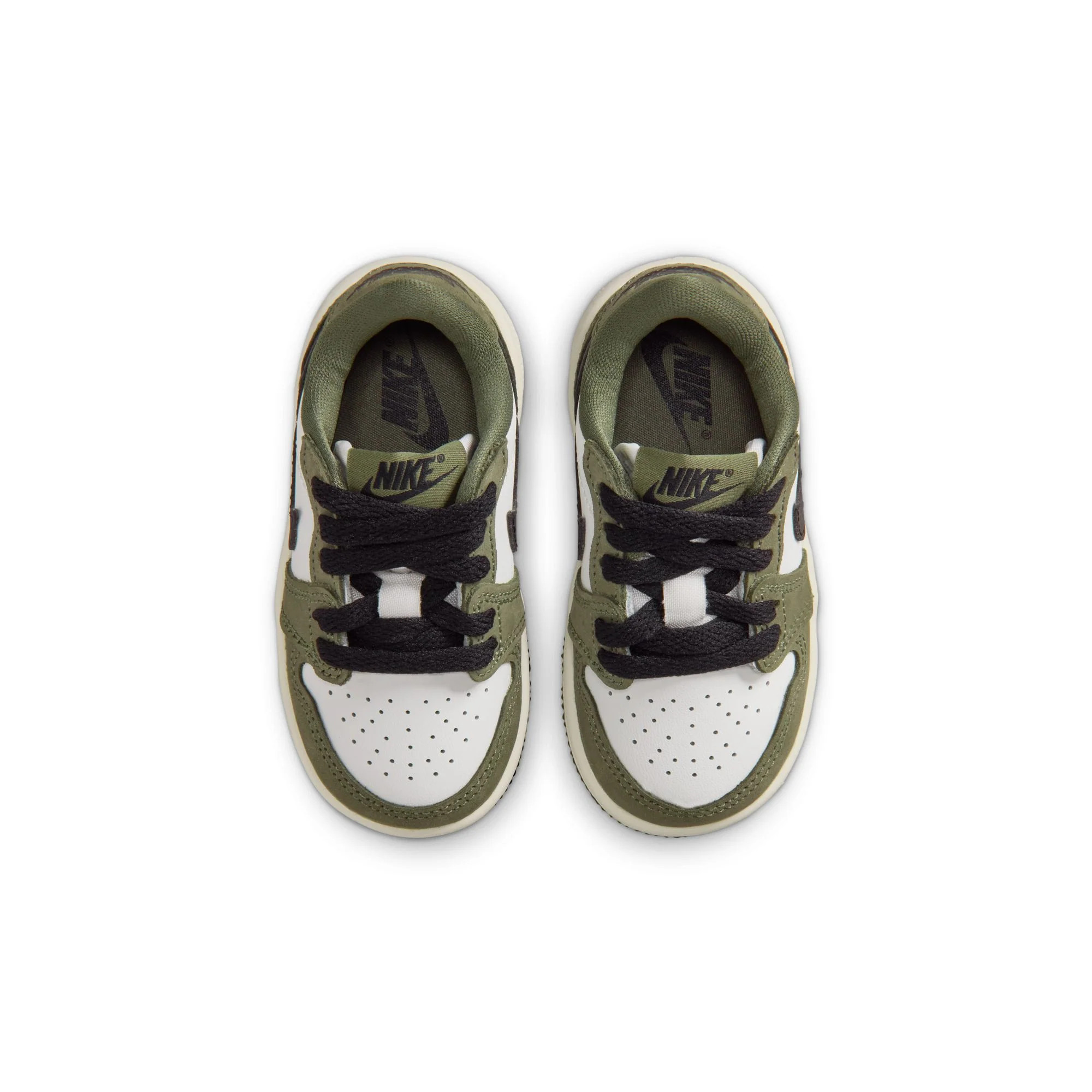 JORDAN 1 RETRO LOW OG סניקרס - Image 5