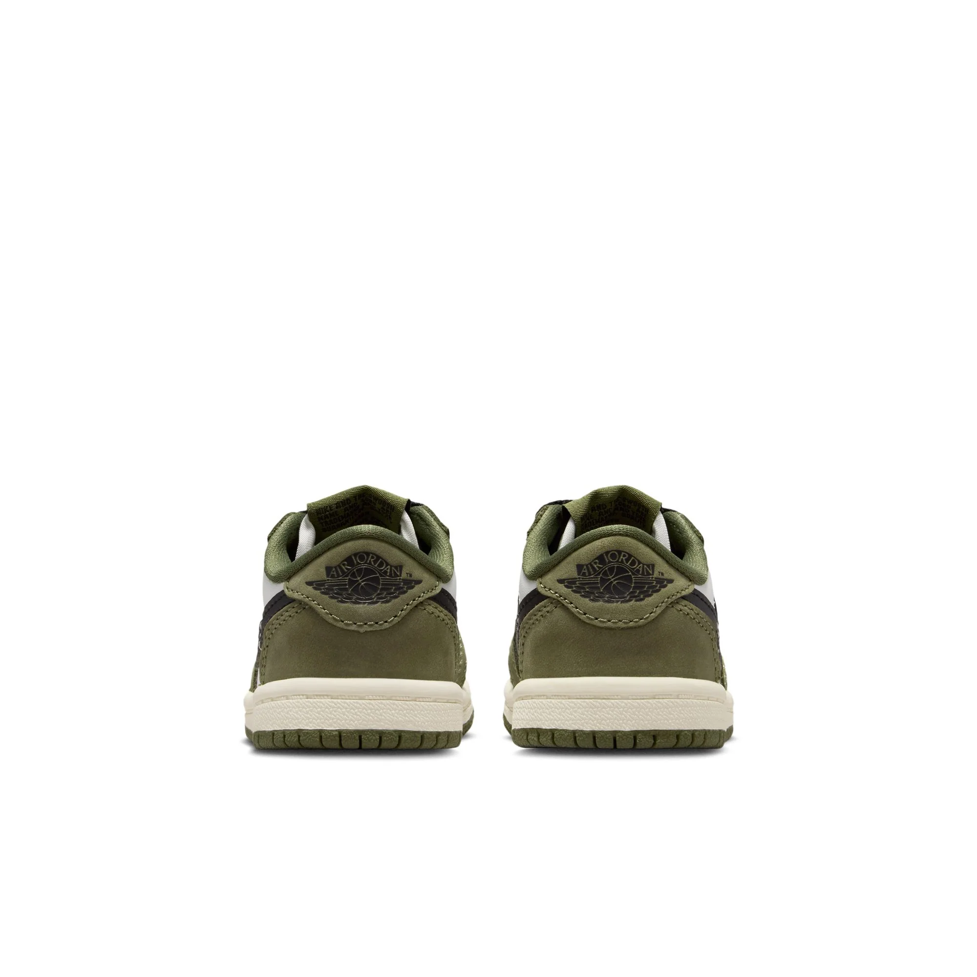 JORDAN 1 RETRO LOW OG סניקרס - Image 6