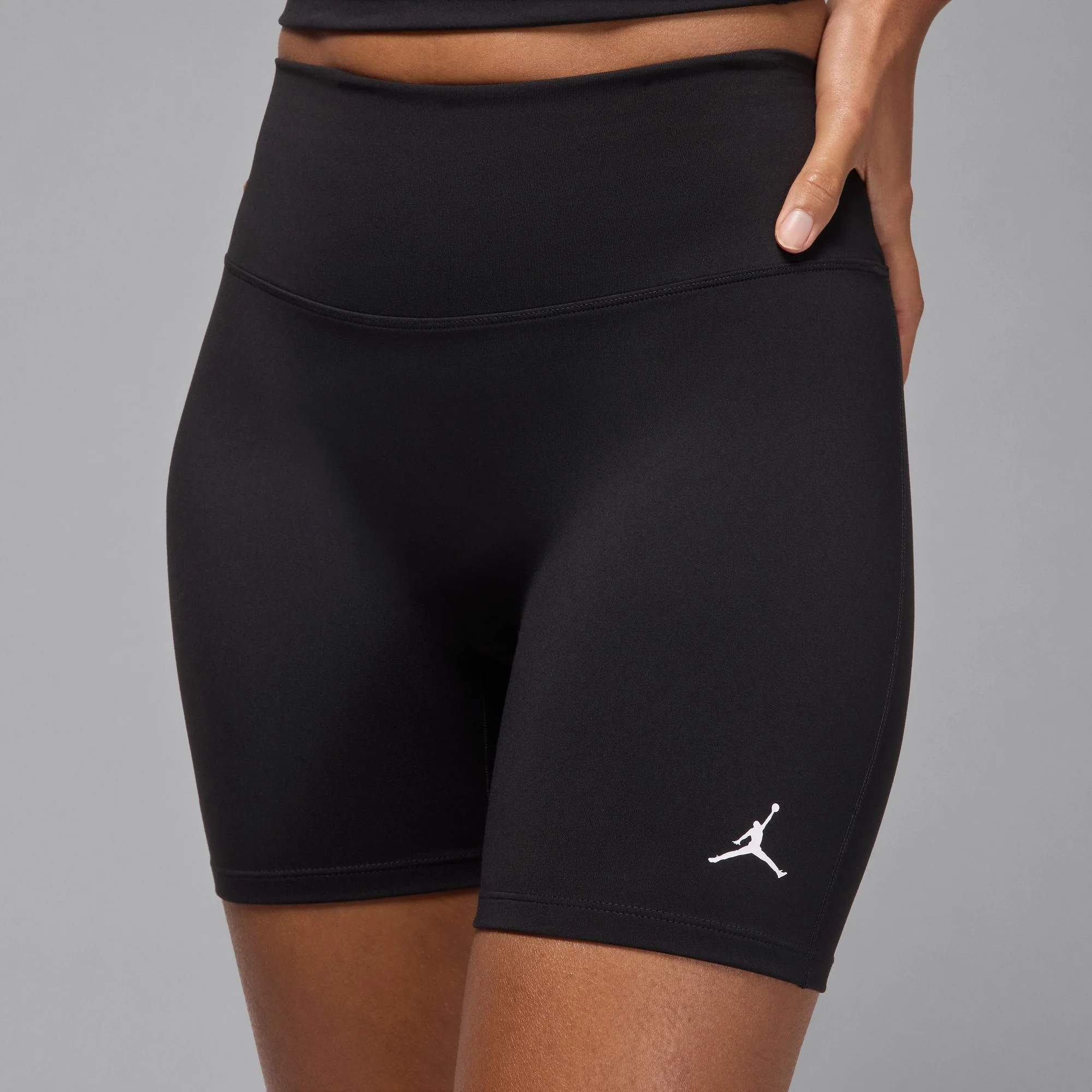 JORDAN SPORT DRI FIT טייץ בייקר קצר - Image 3