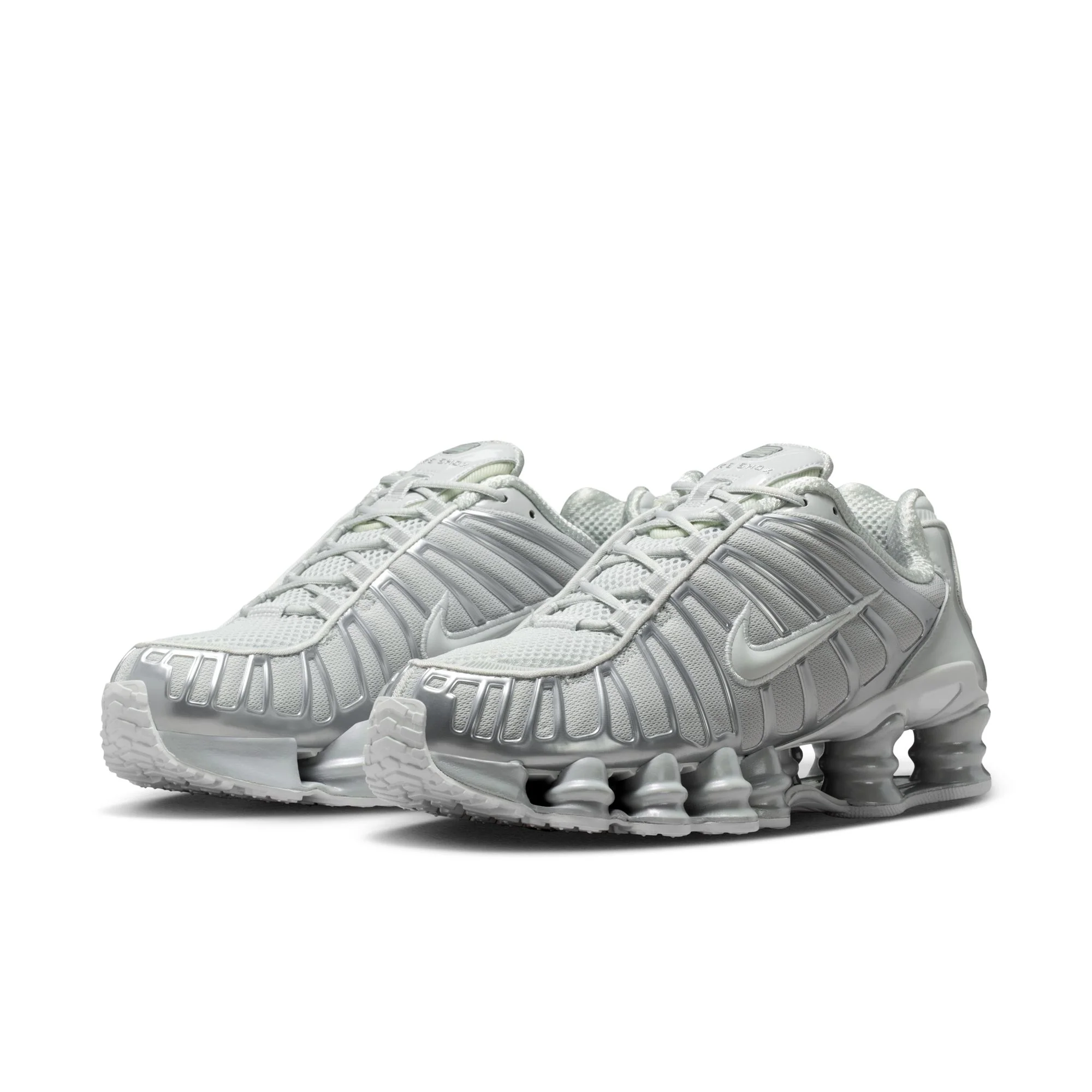 SHOX TL סניקרס - Image 2