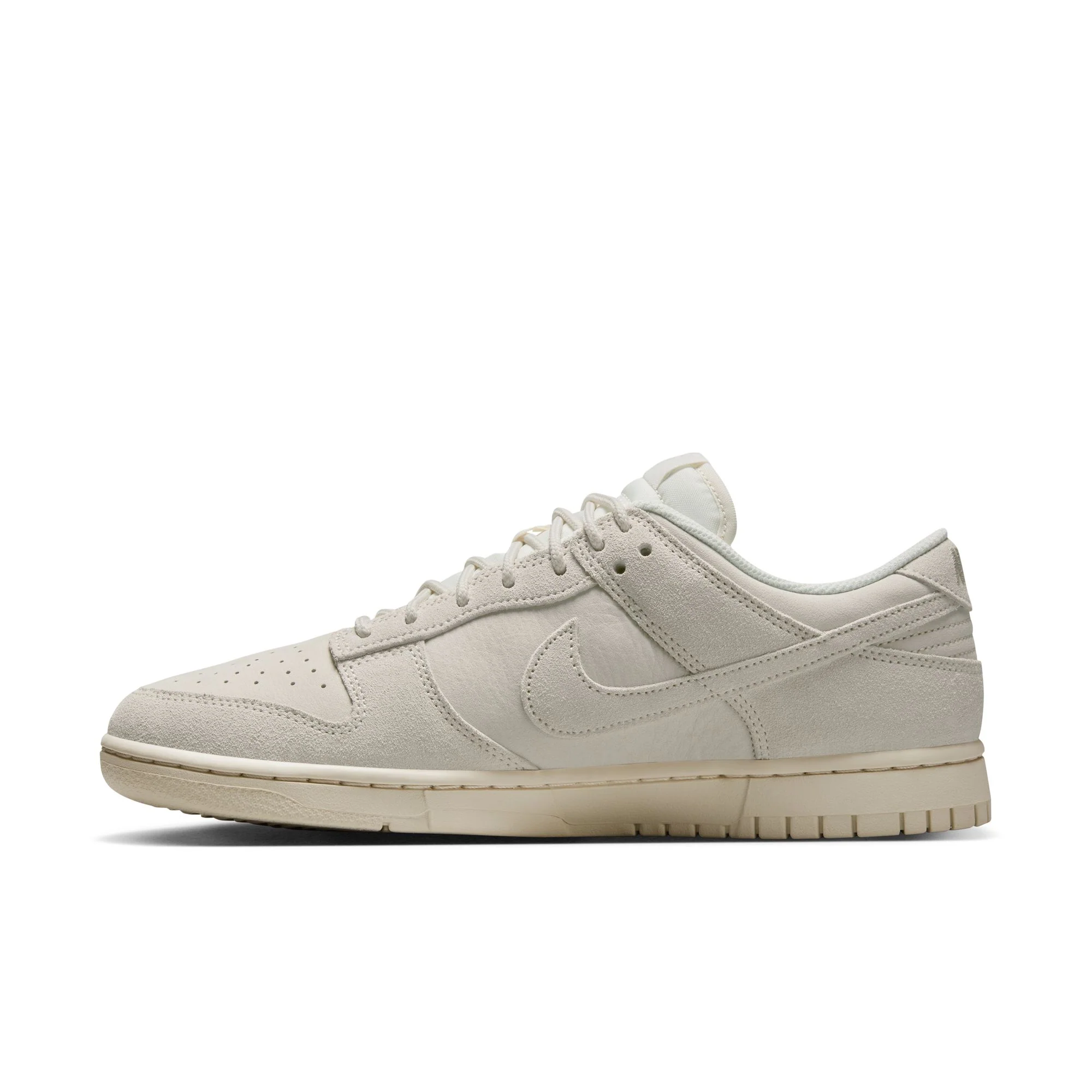 DUNK LOW RETRO SE סניקרס - Image 3