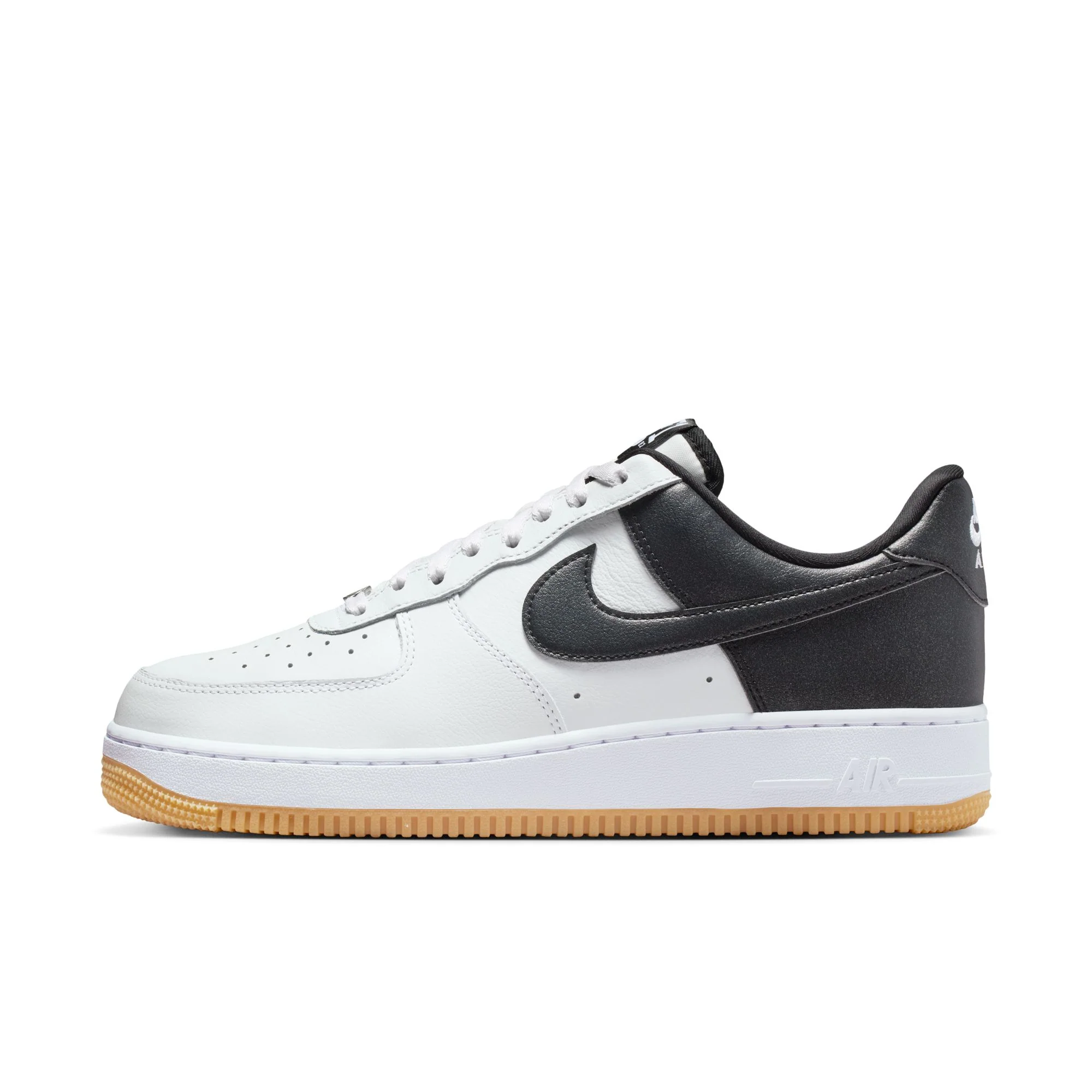 AIR FORCE 1' 07 LV8 סניקרס - Image 7