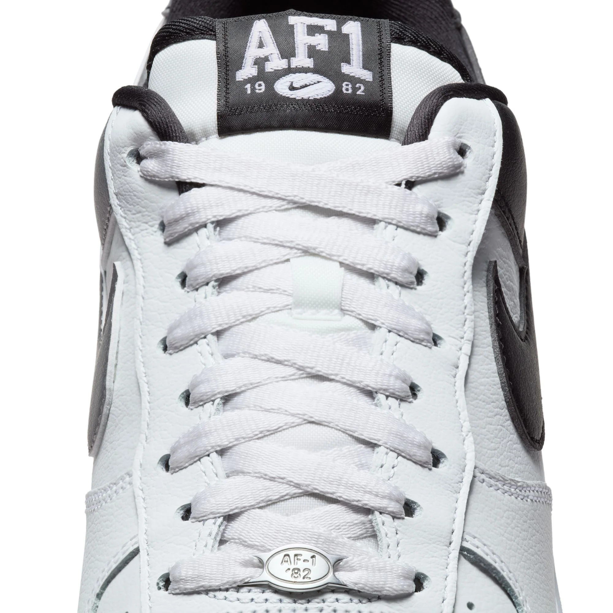 AIR FORCE 1' 07 LV8 סניקרס - Image 8