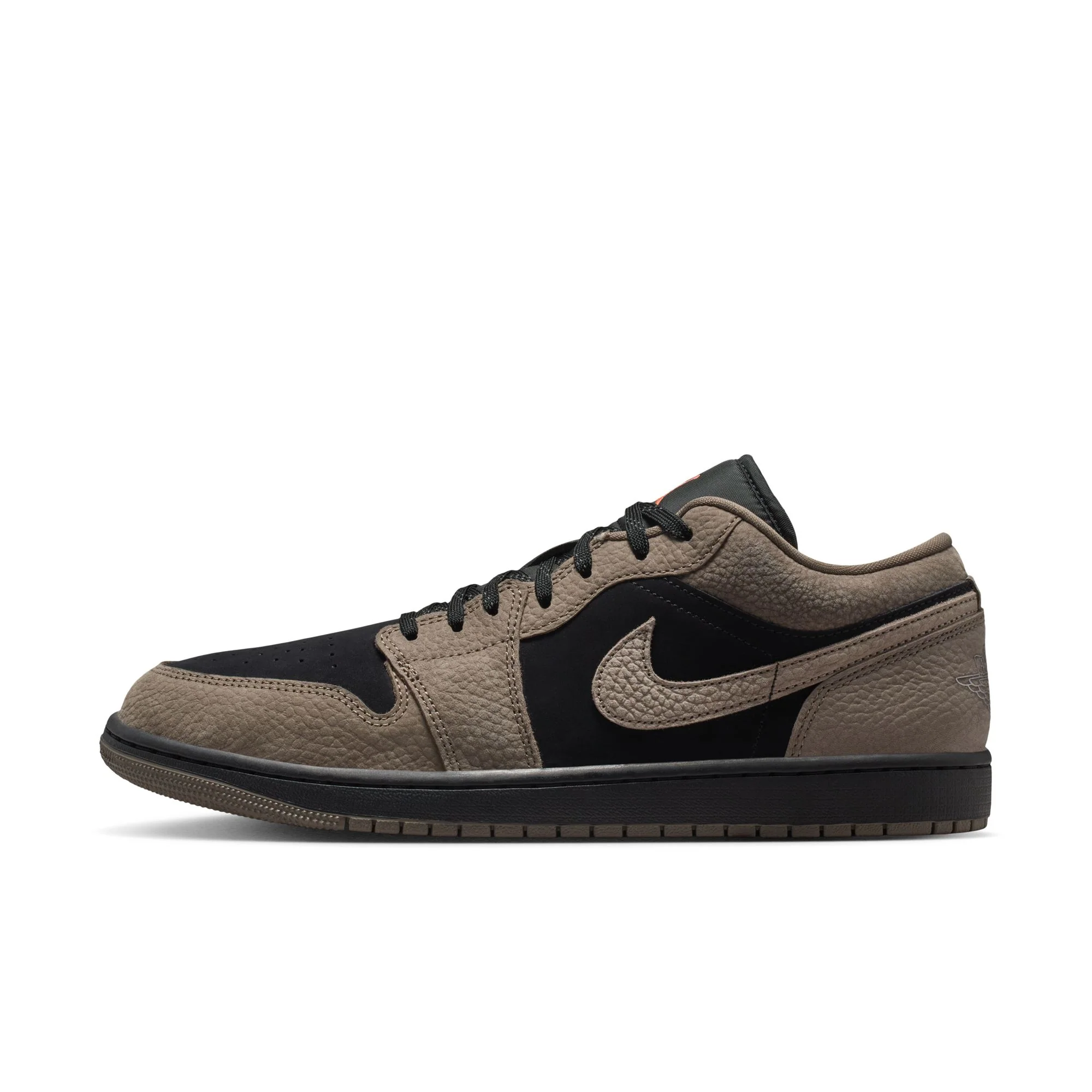 AIR JORDAN 1 LOW SE סניקרס - Image 5