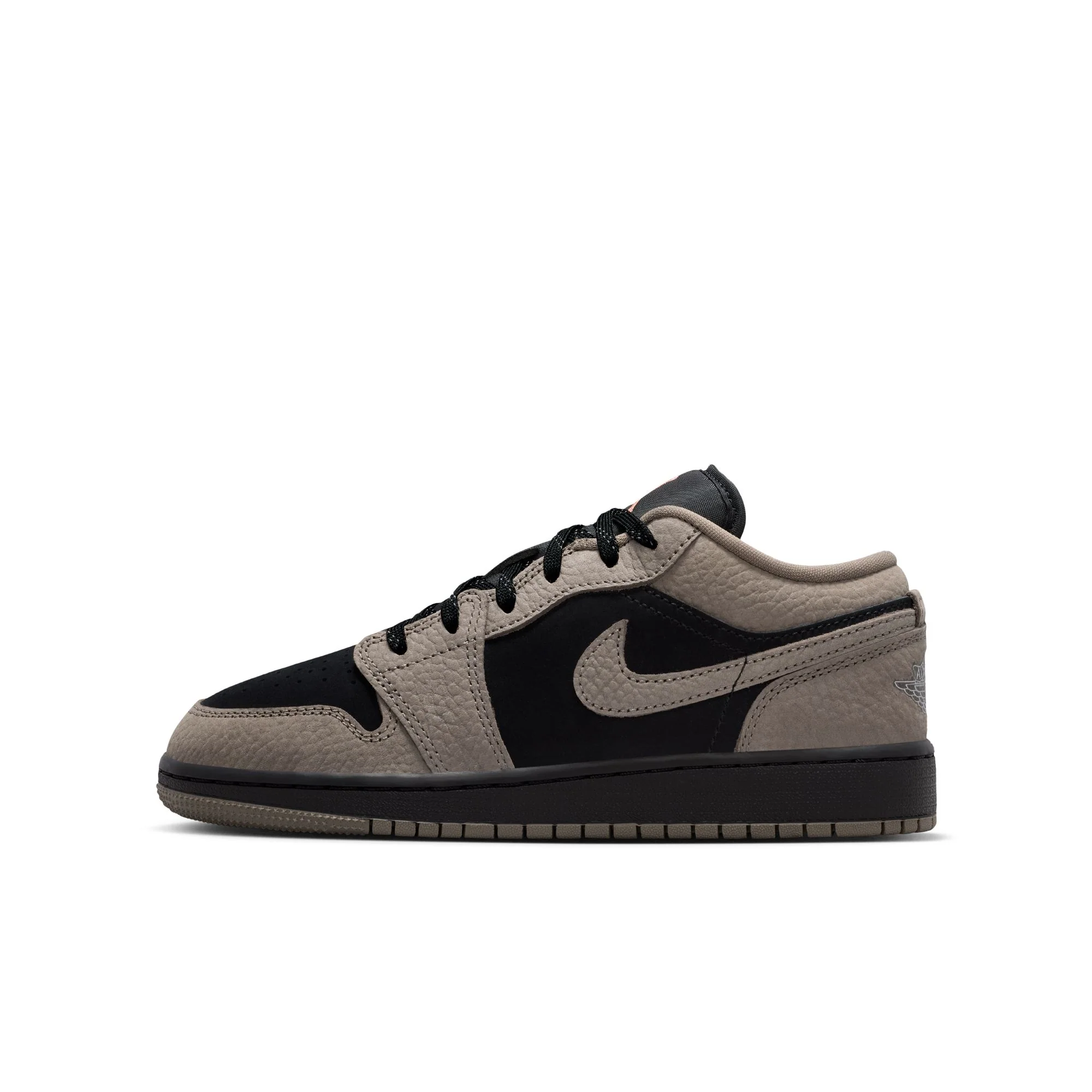 AIR JORDAN 1 LOW SE סניקרס - Image 5