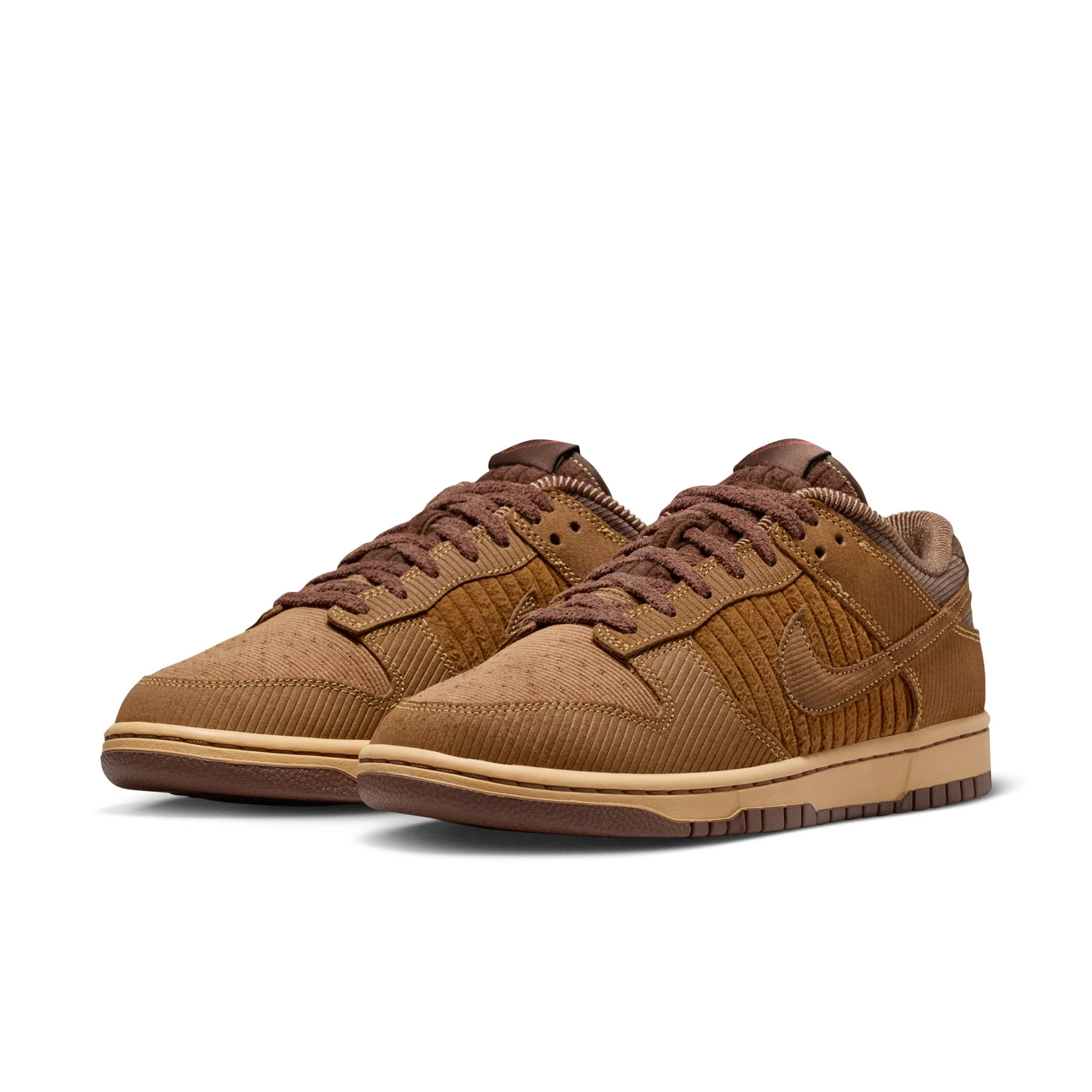 DUNK LOW RETRO PREMIUM סניקרס - Image 2