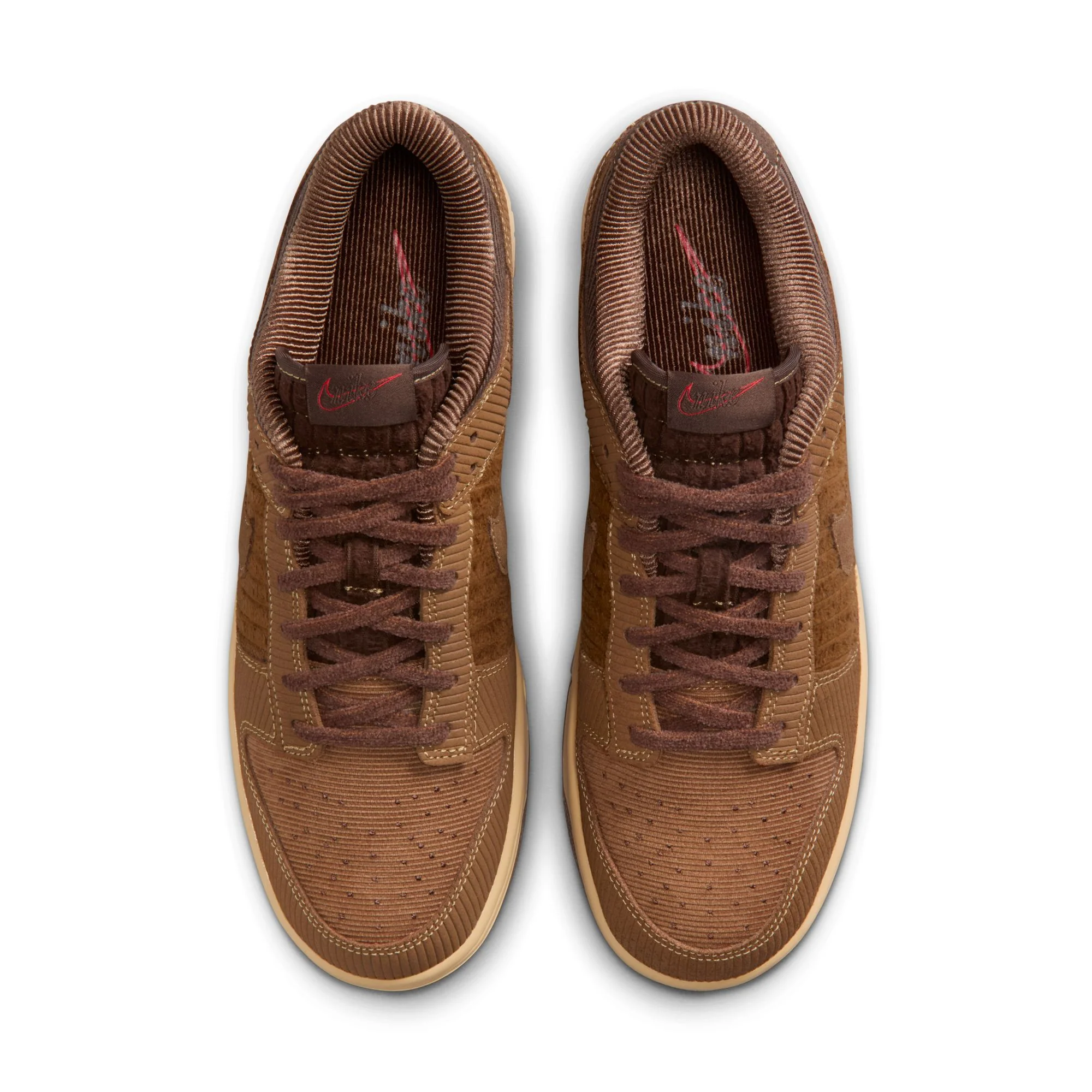 DUNK LOW RETRO PREMIUM סניקרס - Image 4