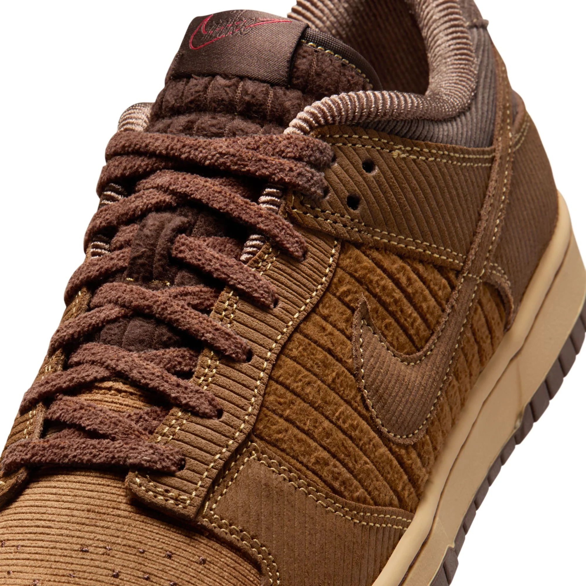 DUNK LOW RETRO PREMIUM סניקרס - Image 6