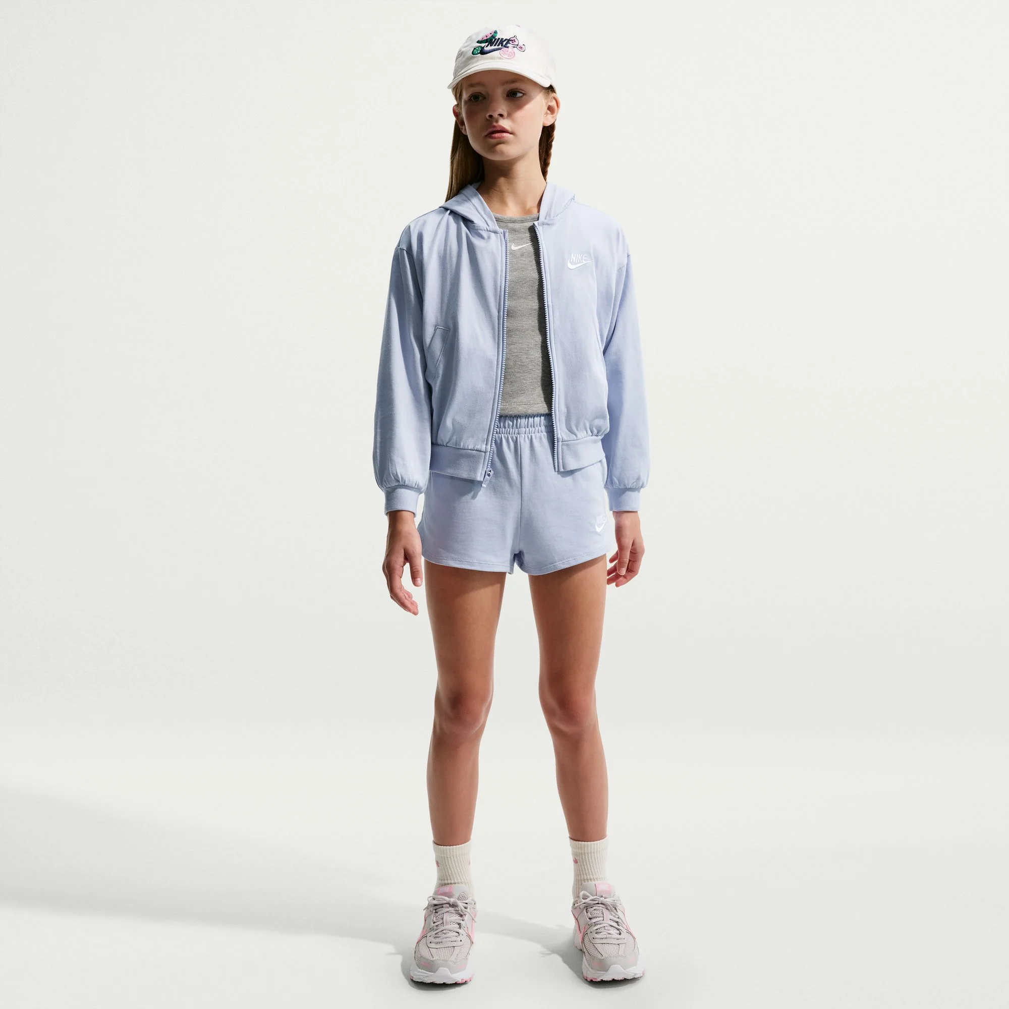 SPORTSWEAR JERSEY מכנסיים קצרים