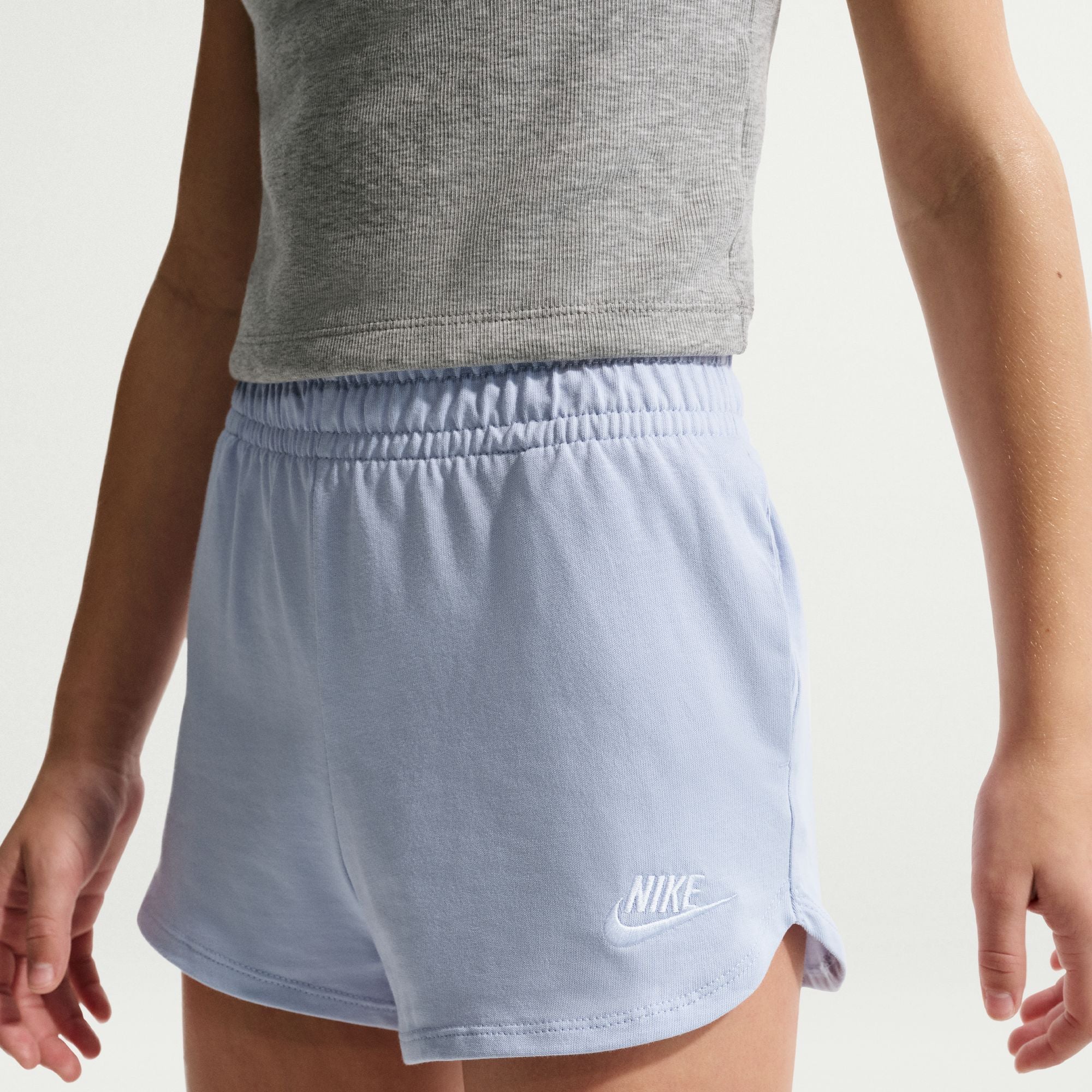 SPORTSWEAR JERSEY מכנסיים קצרים - Image 2