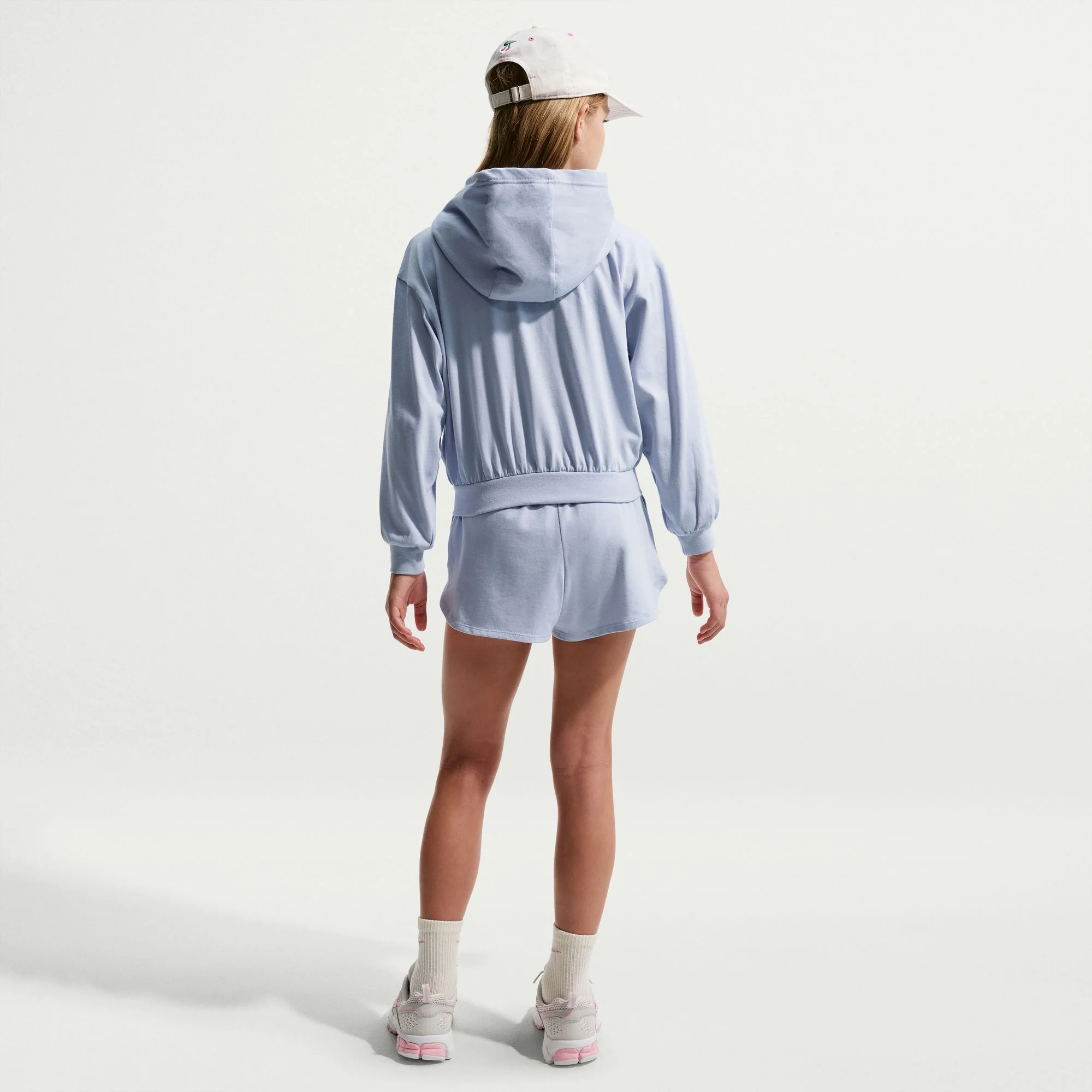 SPORTSWEAR JERSEY מכנסיים קצרים - Image 3