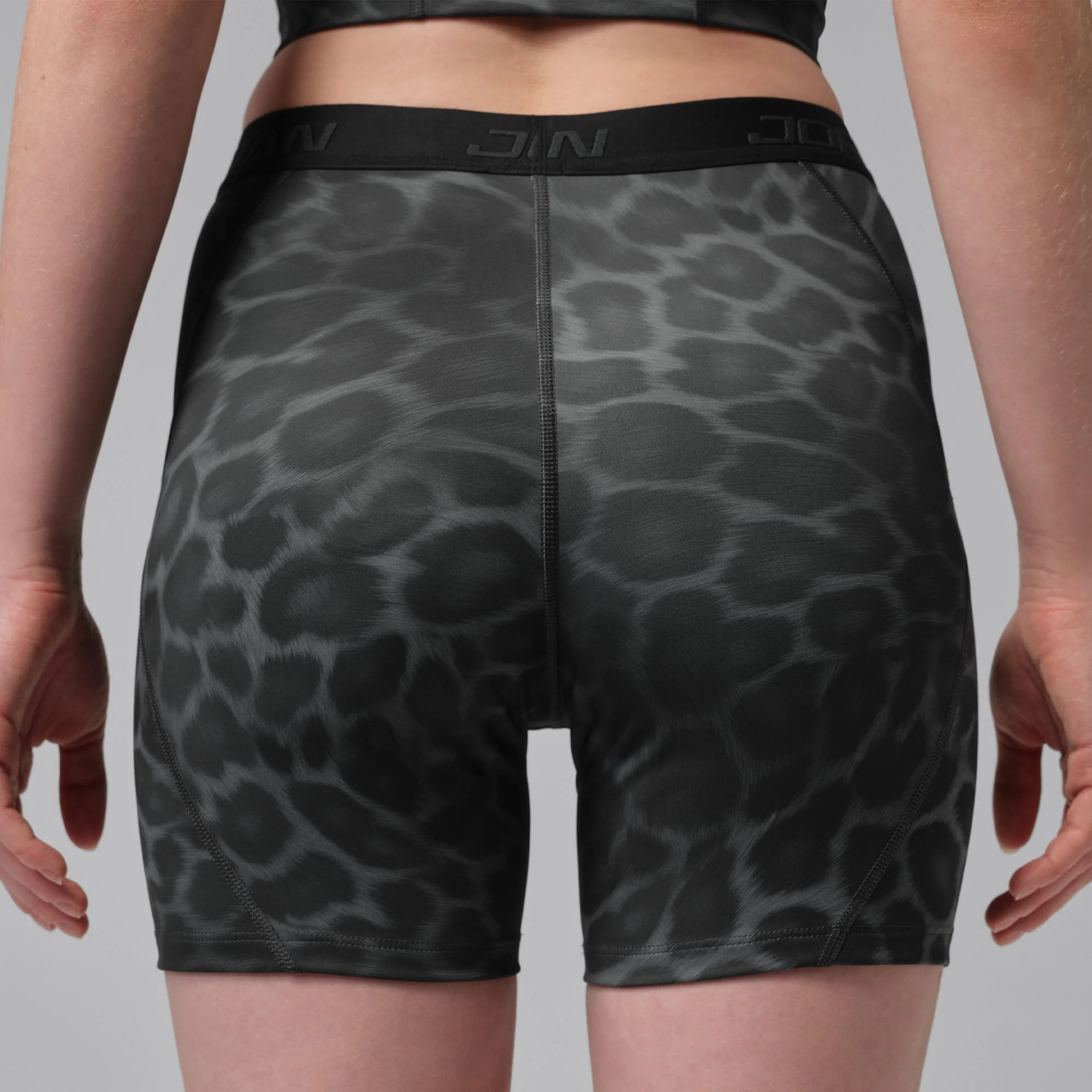 JORDAN DRI FIT 5IN טייץ קצר - Image 2