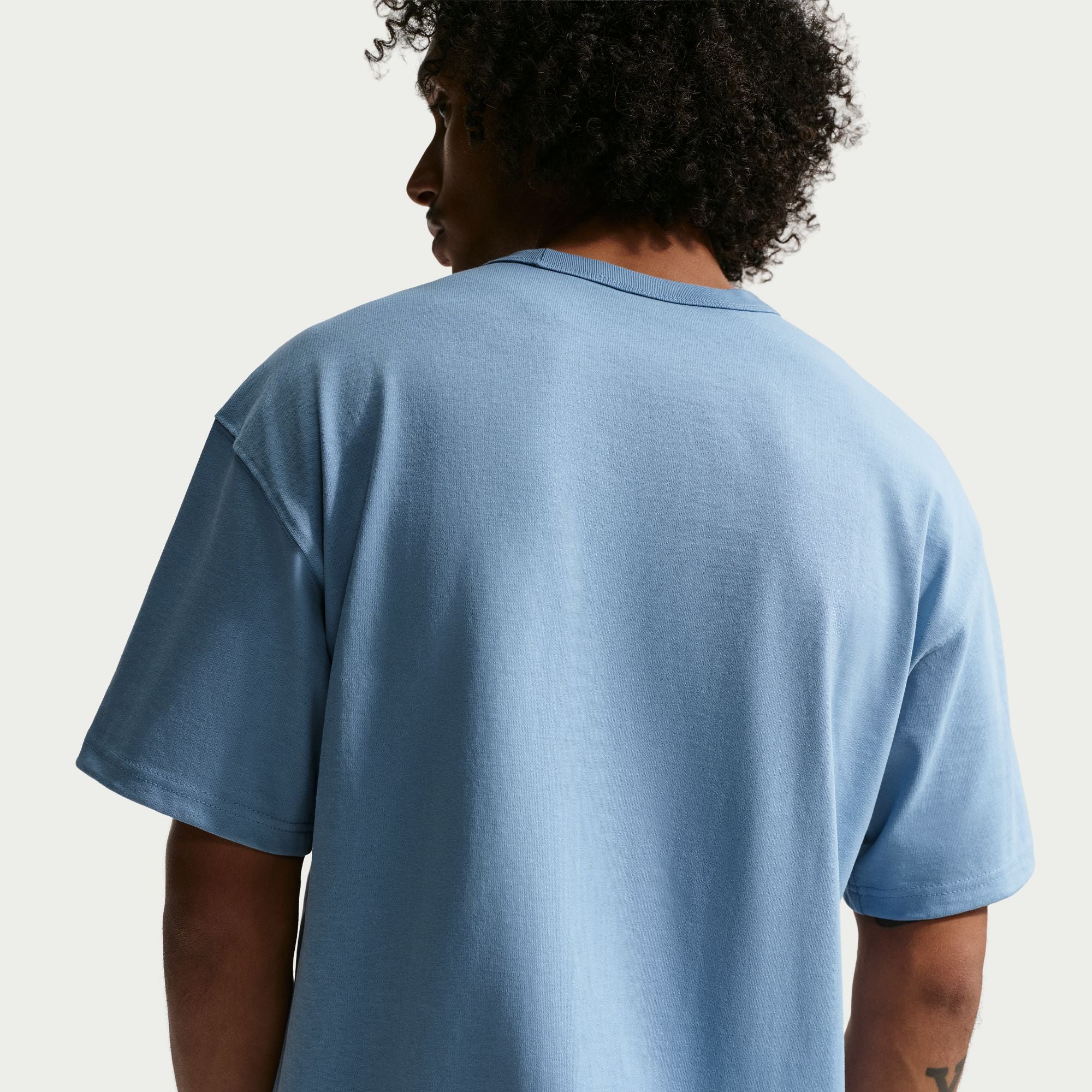 SPORTSWEAR PREMIUM ESSENTIALS טי שירט - Image 4