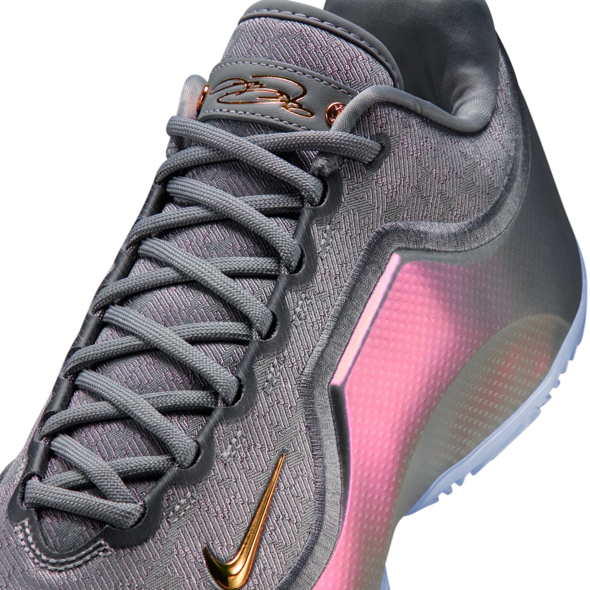 LEBRON XXIII נעלי כדורסל - Image 3