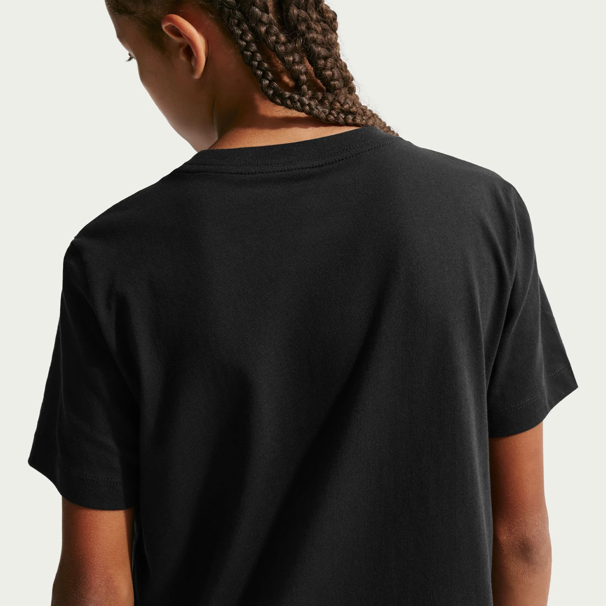 TEE GOAT MODE טי שירט - Image 4
