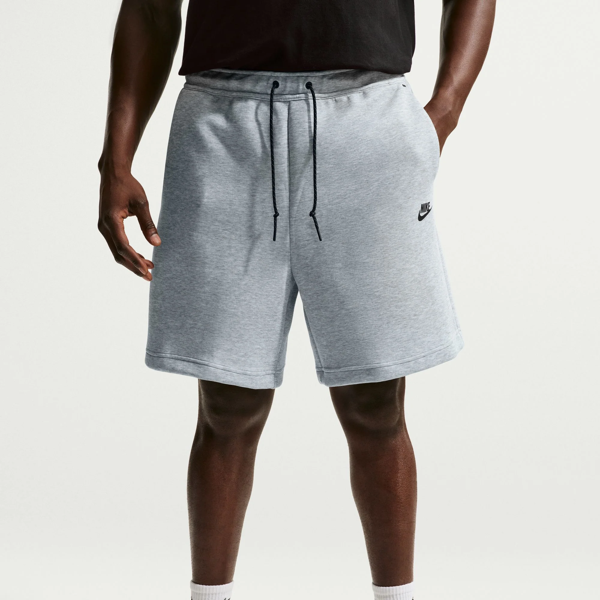 TECH FLEECE מכנסיים קצרים - Image 3