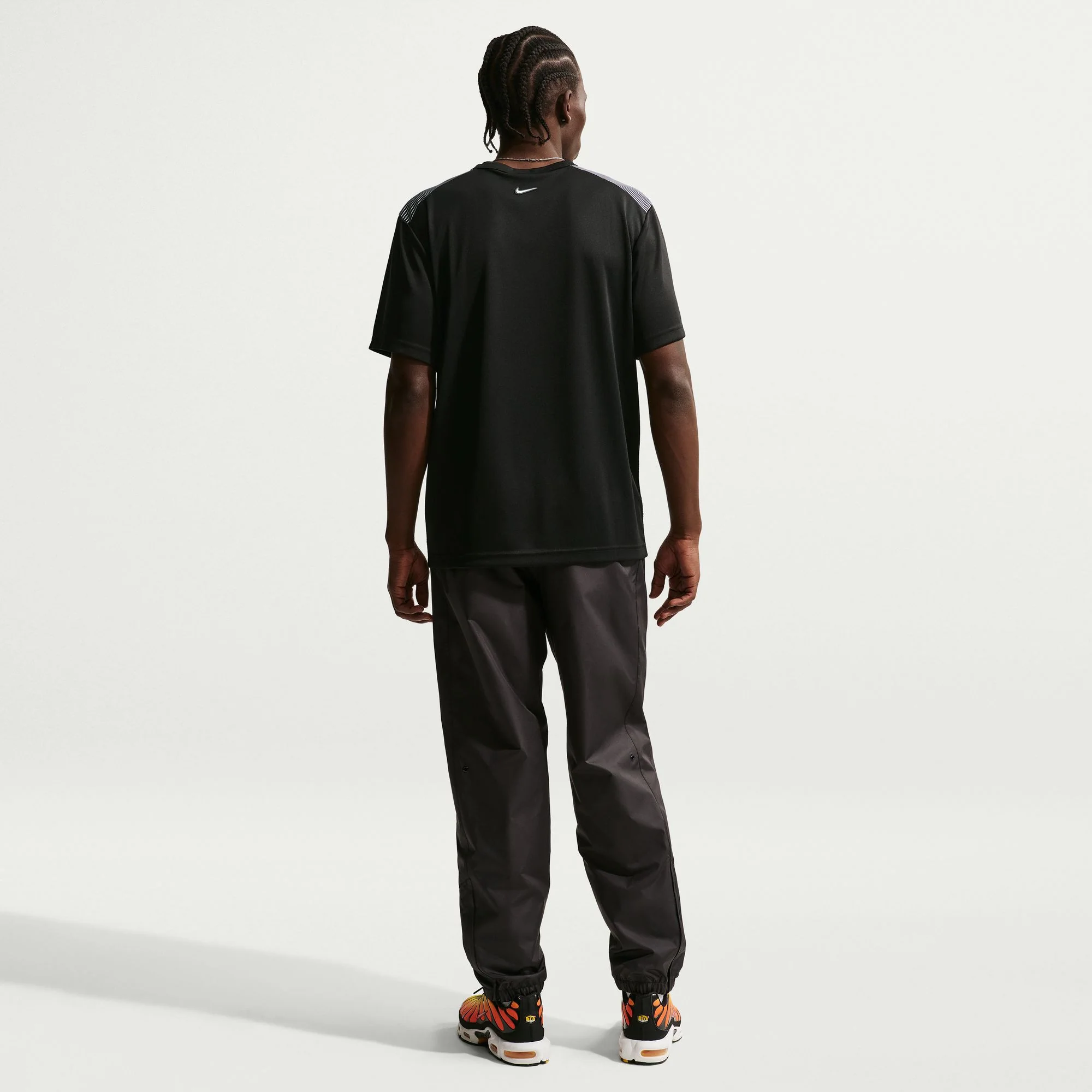 SPORTSWEAR TUNED AIR טי שירט - Image 3