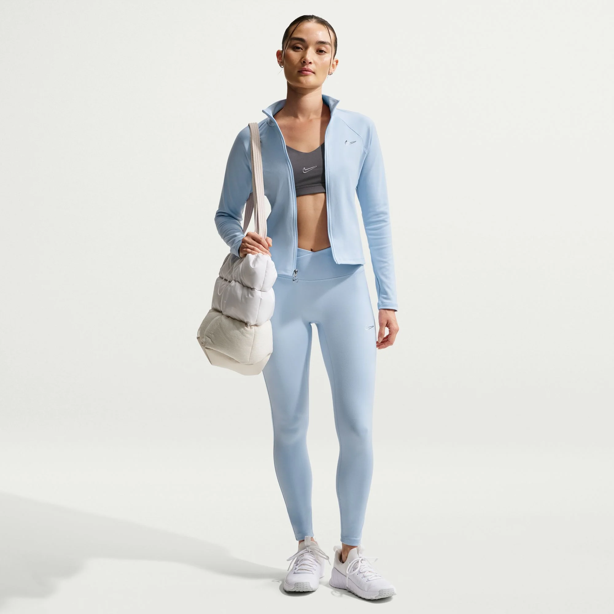 DRI FIT ONE טייץ בגזרה גבוה
