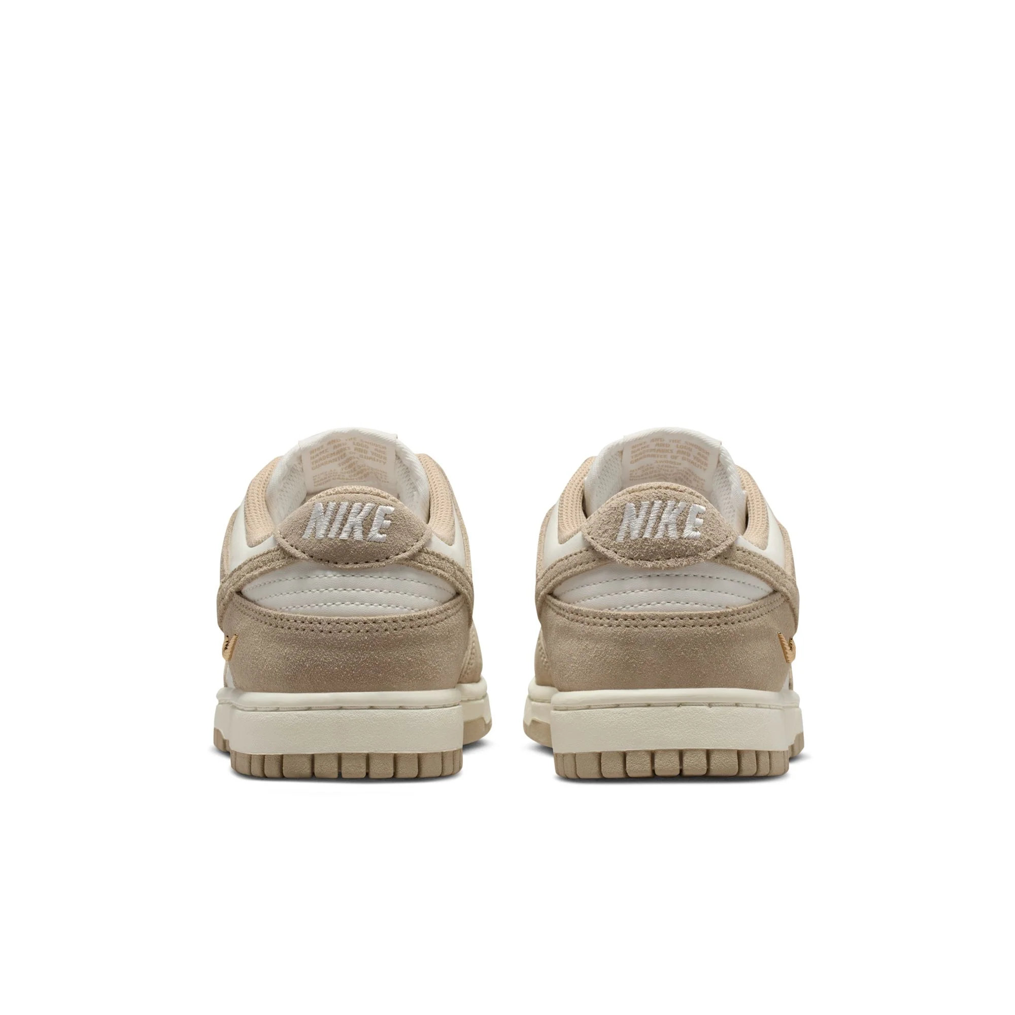 DUNK LOW סניקרס - Image 5