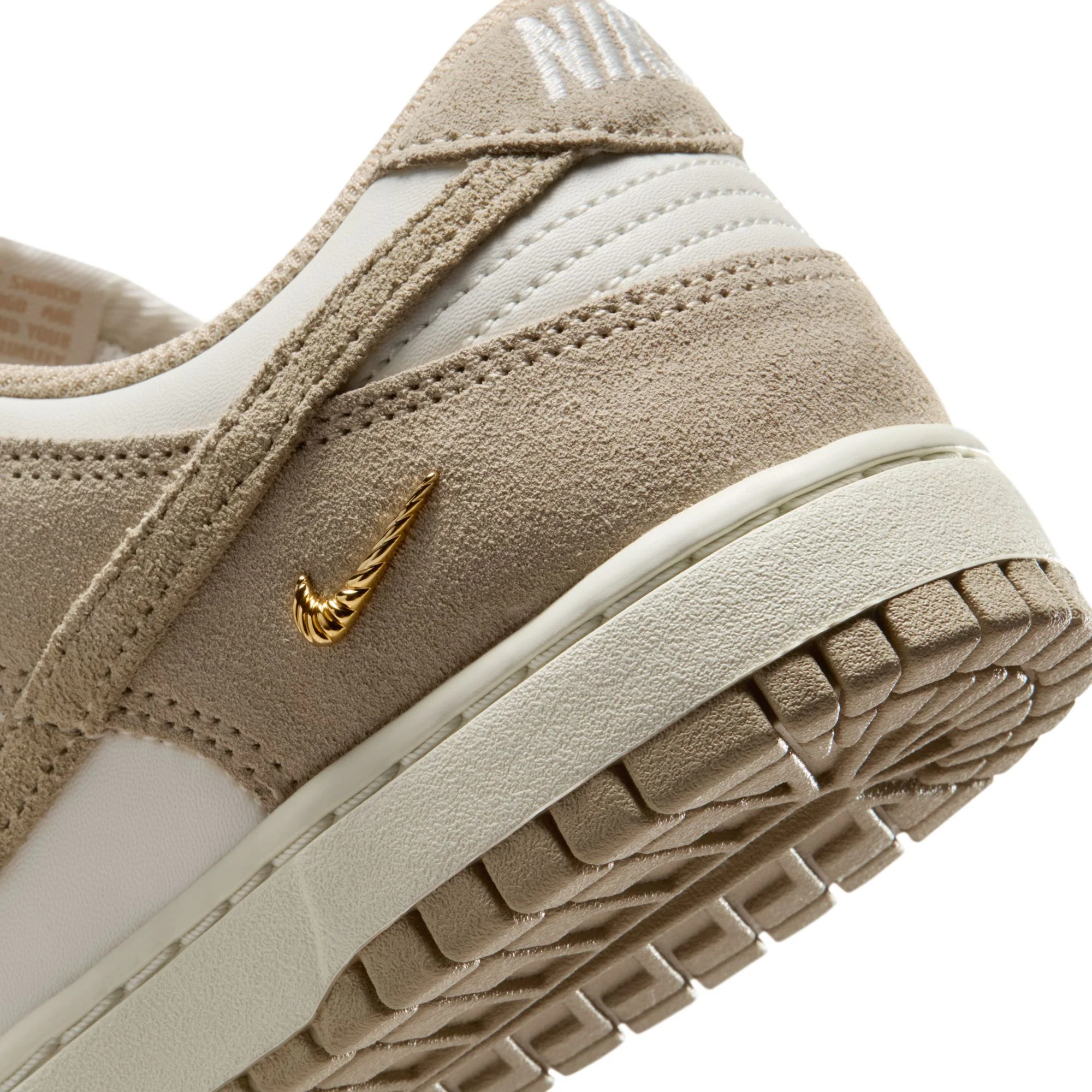 DUNK LOW סניקרס - Image 7