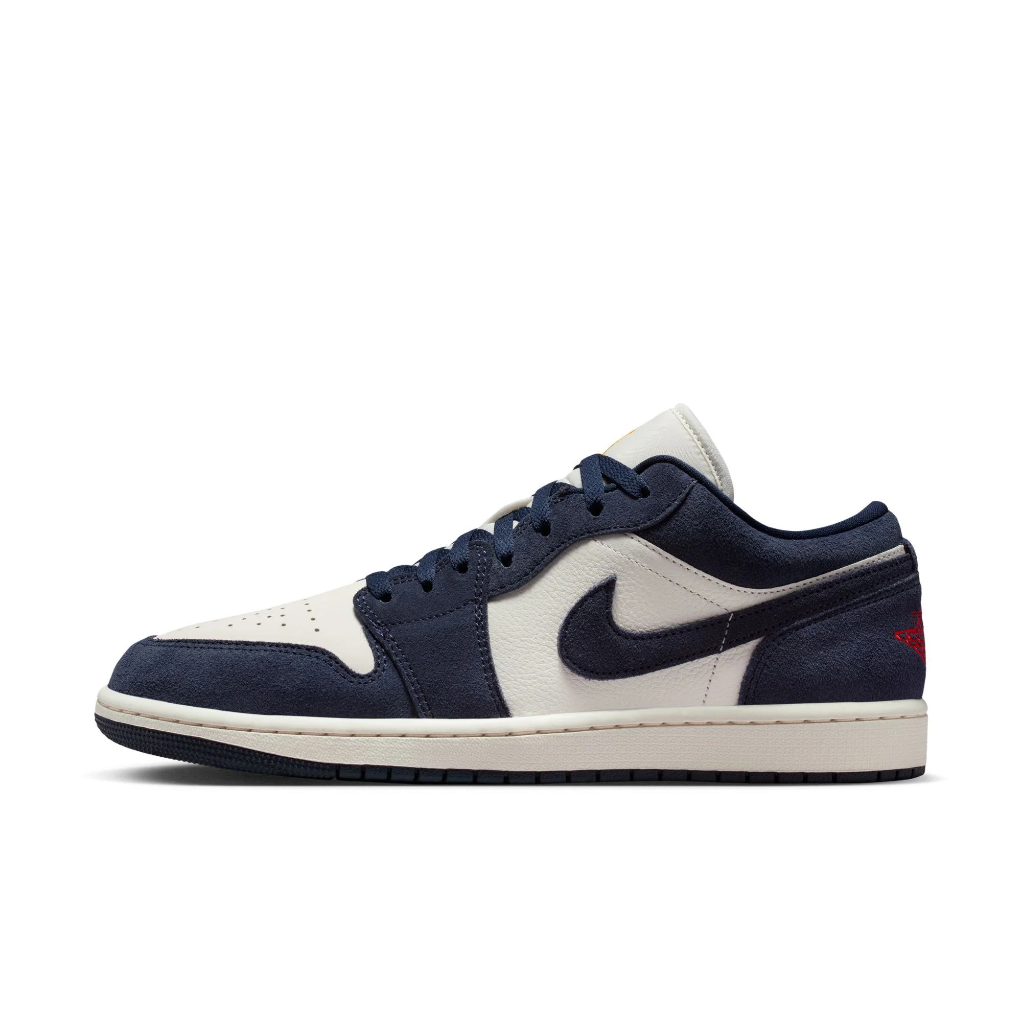 AIR JORDAN 1 LOW SE סניקרס - Image 5