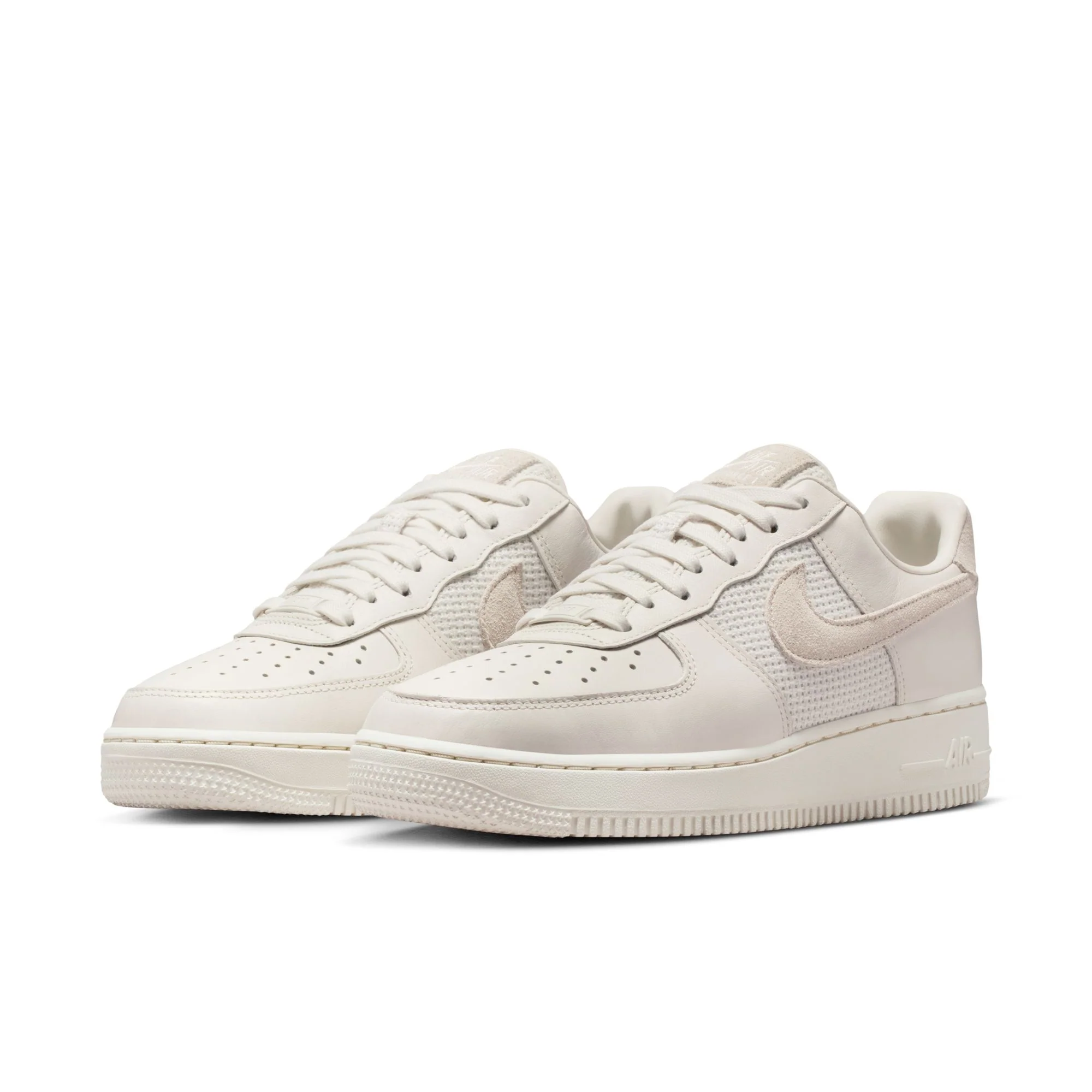 AIR FORCE 1 07 סניקרס - Image 2