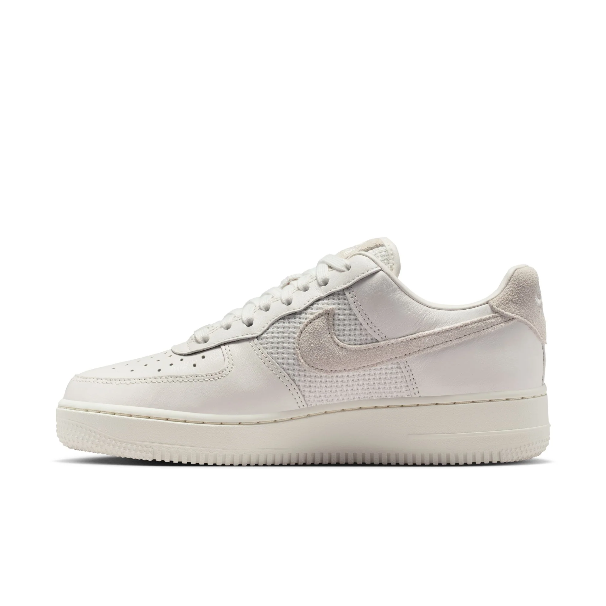 AIR FORCE 1 07 סניקרס - Image 5
