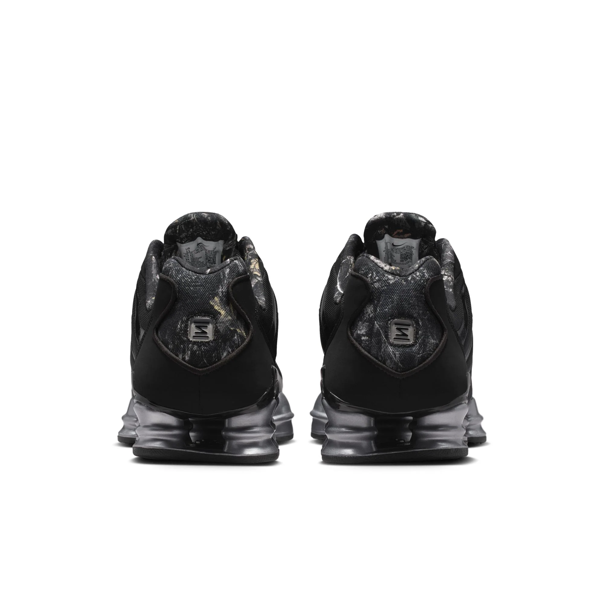 SHOX TL סניקרס - Image 5