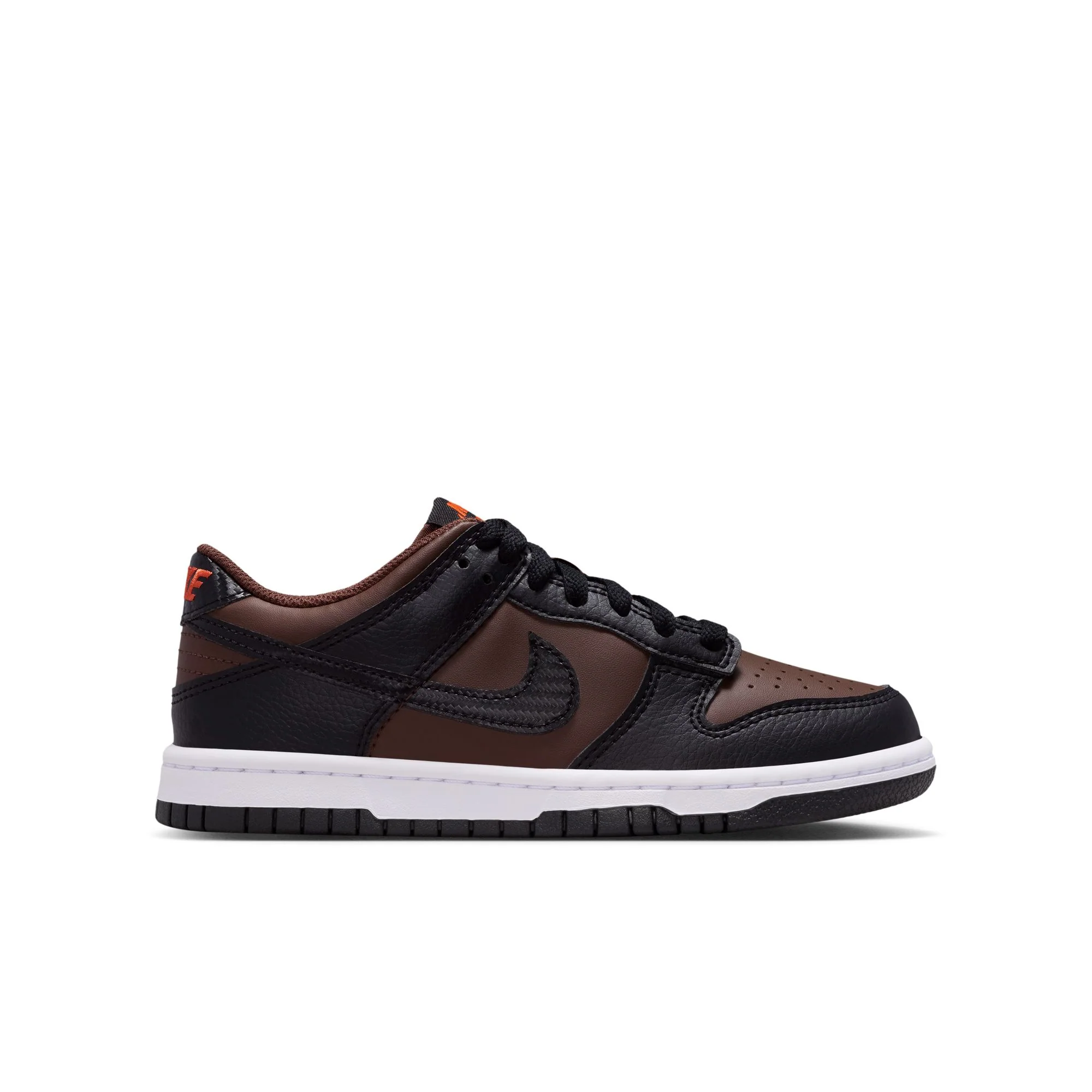 DUNK LOW סניקרס