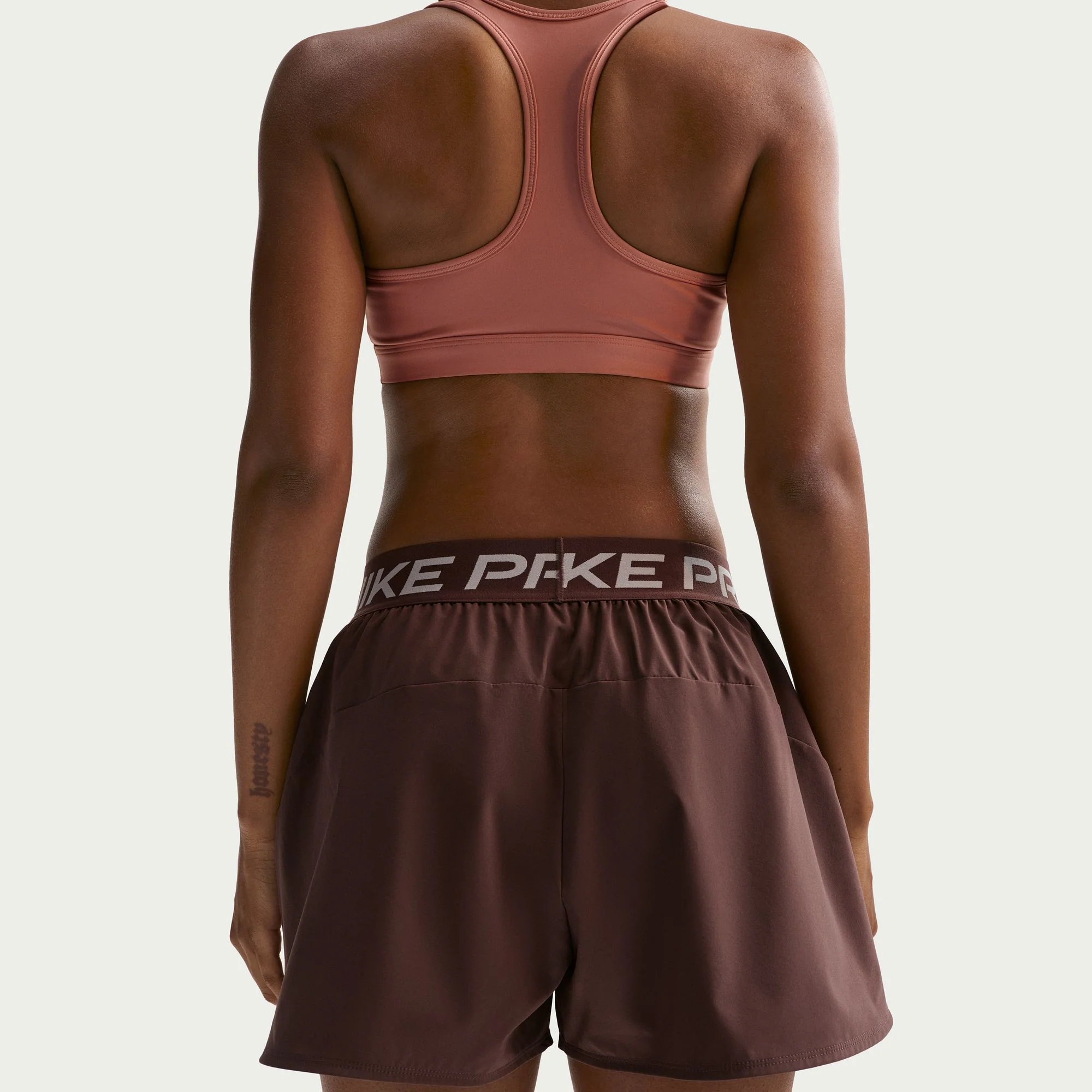 PRO DRI FIT 365 מכנסיים קצרים - Image 4