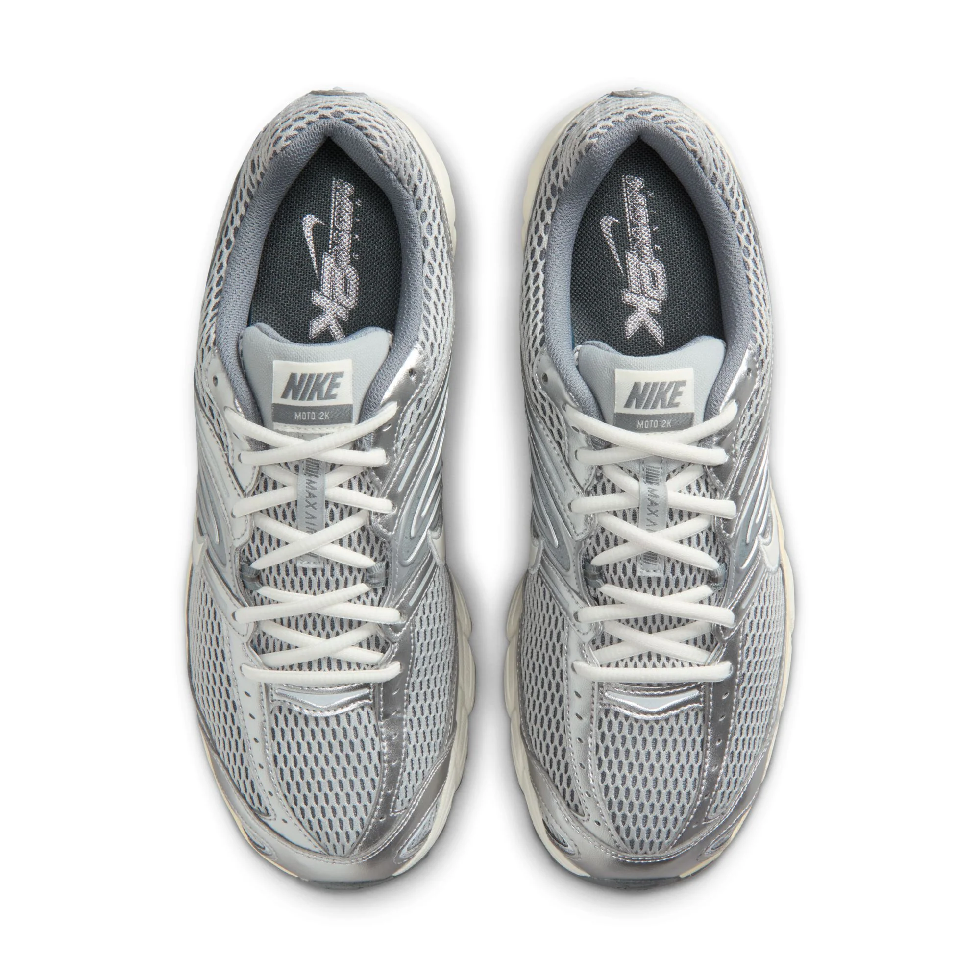 AIR MAX MOTO 2K סניקרס - Image 4
