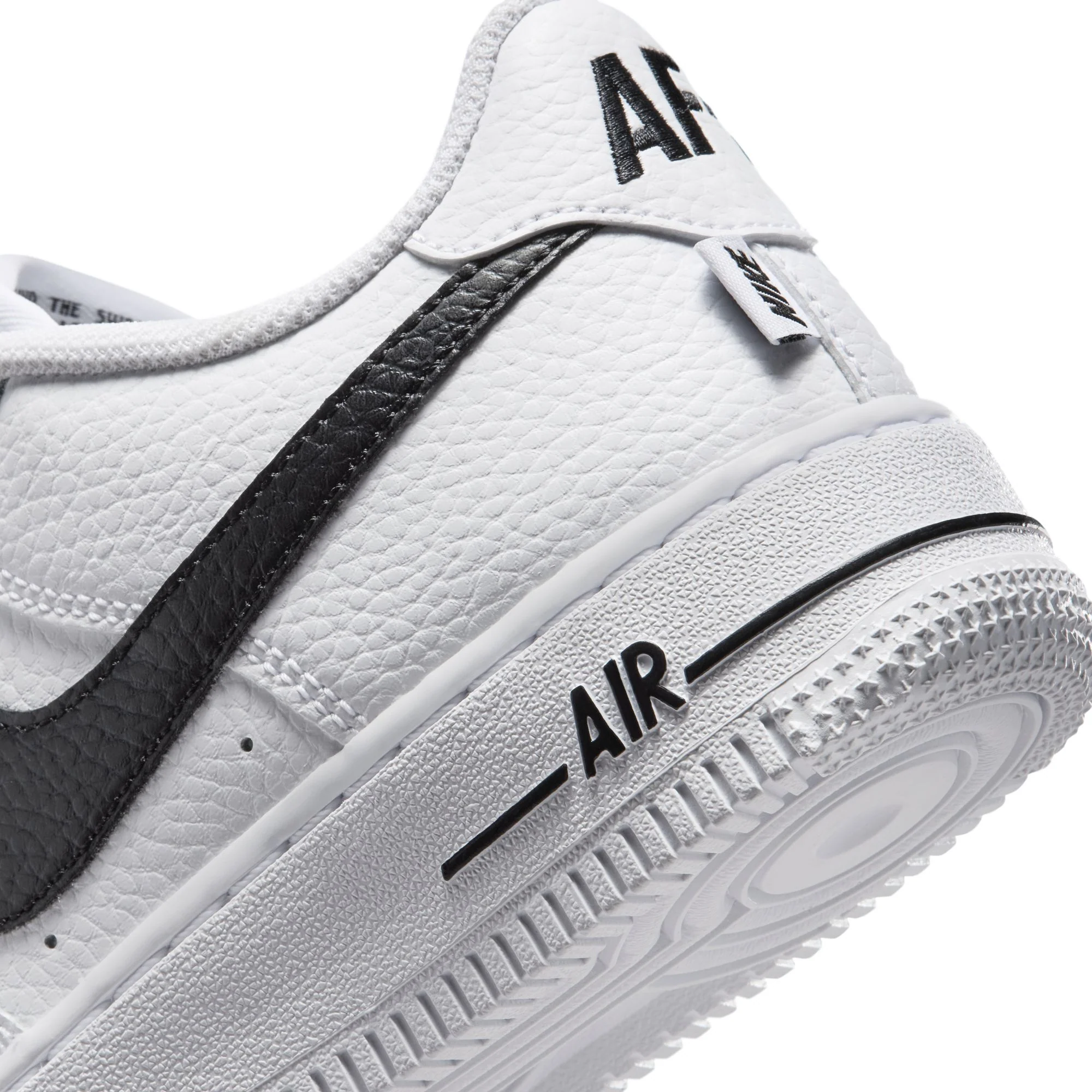AIR FORCE 1 LOW סניקרס - Image 4