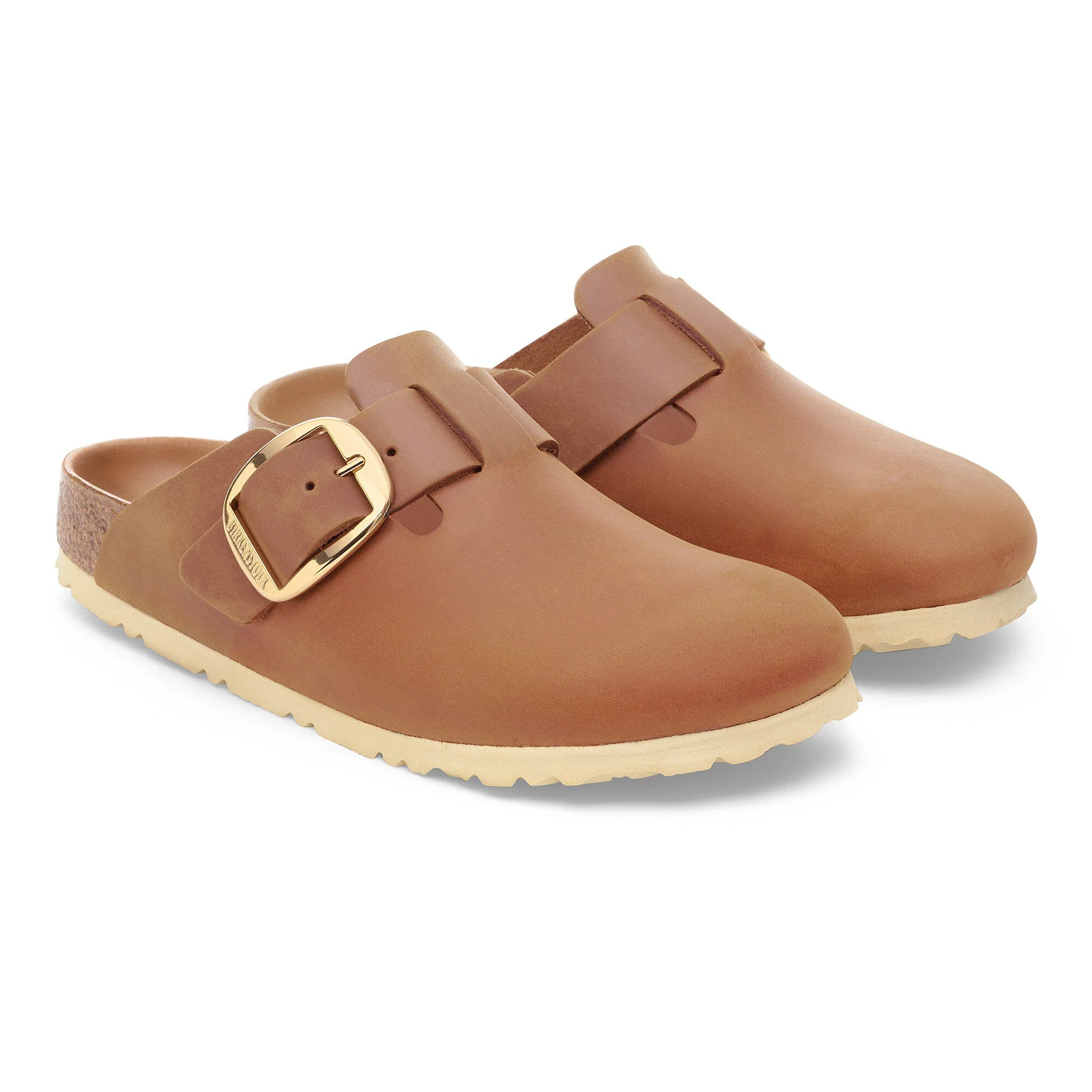 BOSTON BIG BUCKLE כפכפים - Image 4