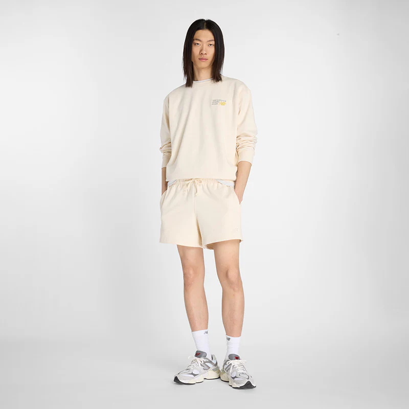 ATHLETICS PREMIUM סווטשירט - Image 2