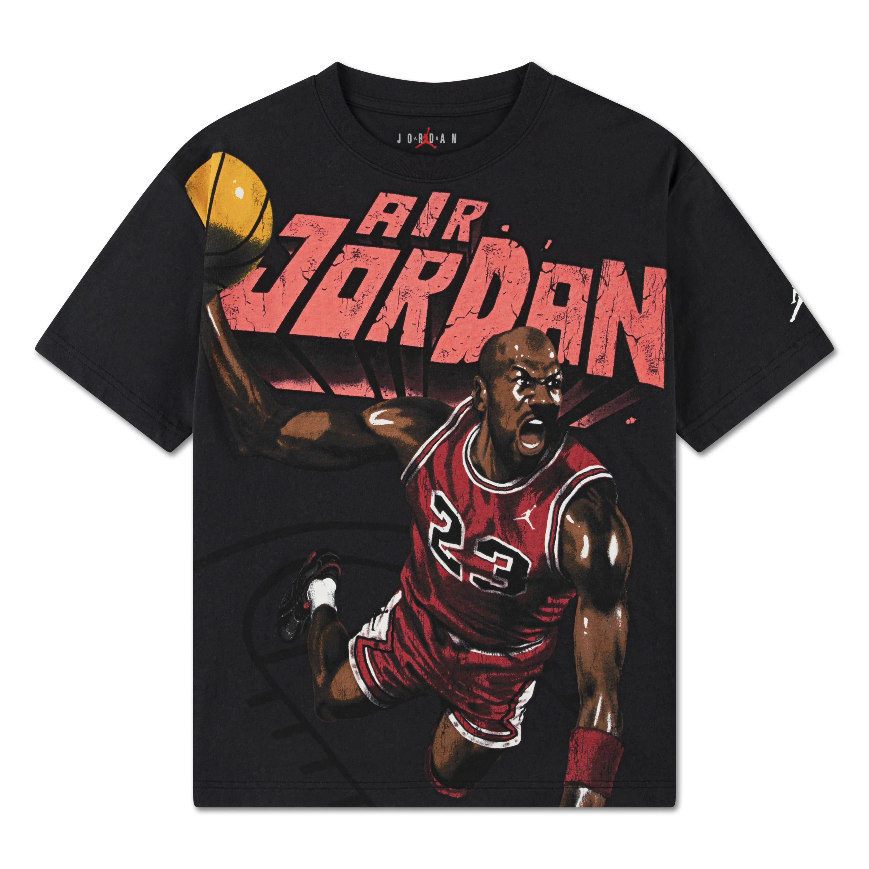 SLAM DUNK טי שירט - Image 2