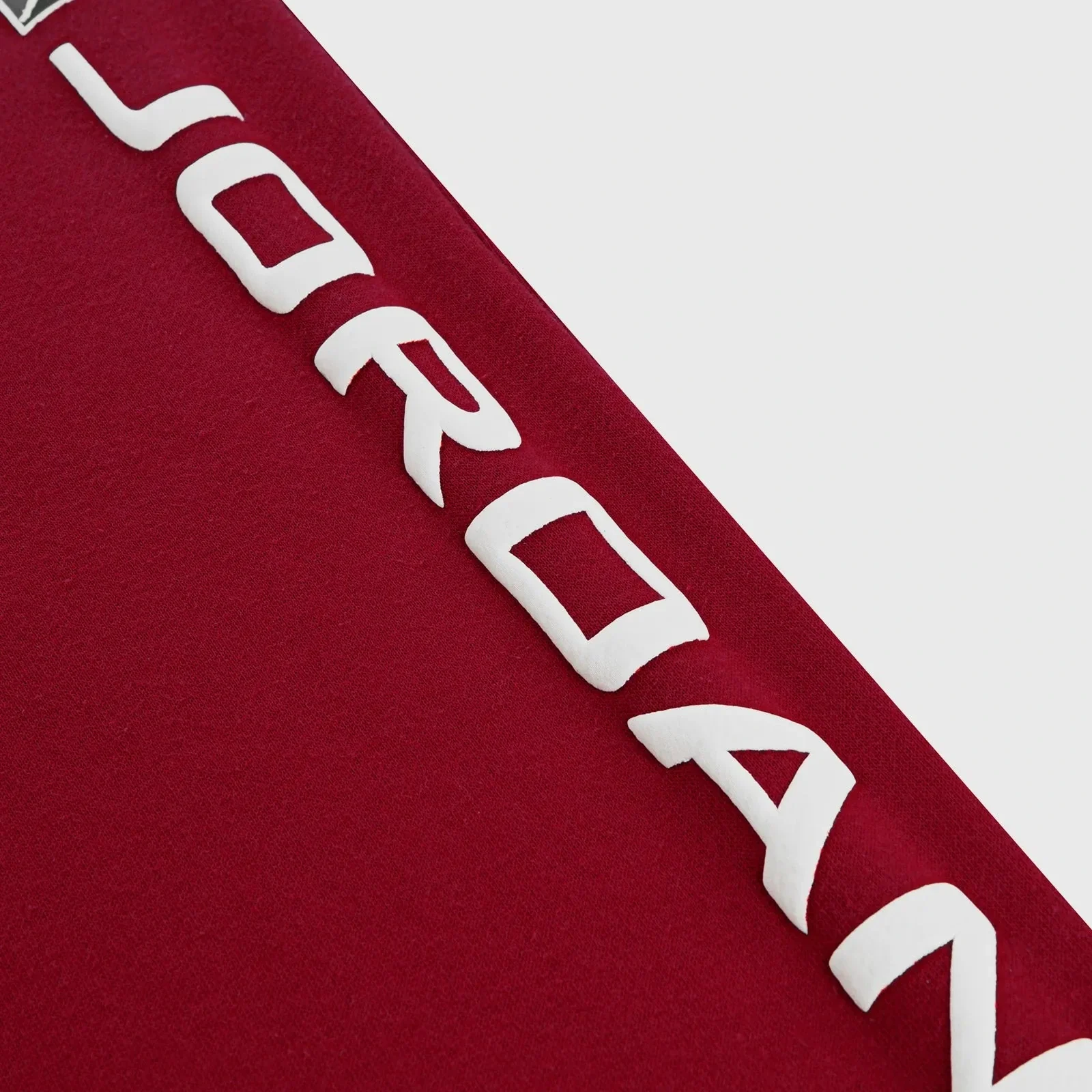 JORDAN ESSENTIAL FLEECE מכנסיים ארוכים - Image 3
