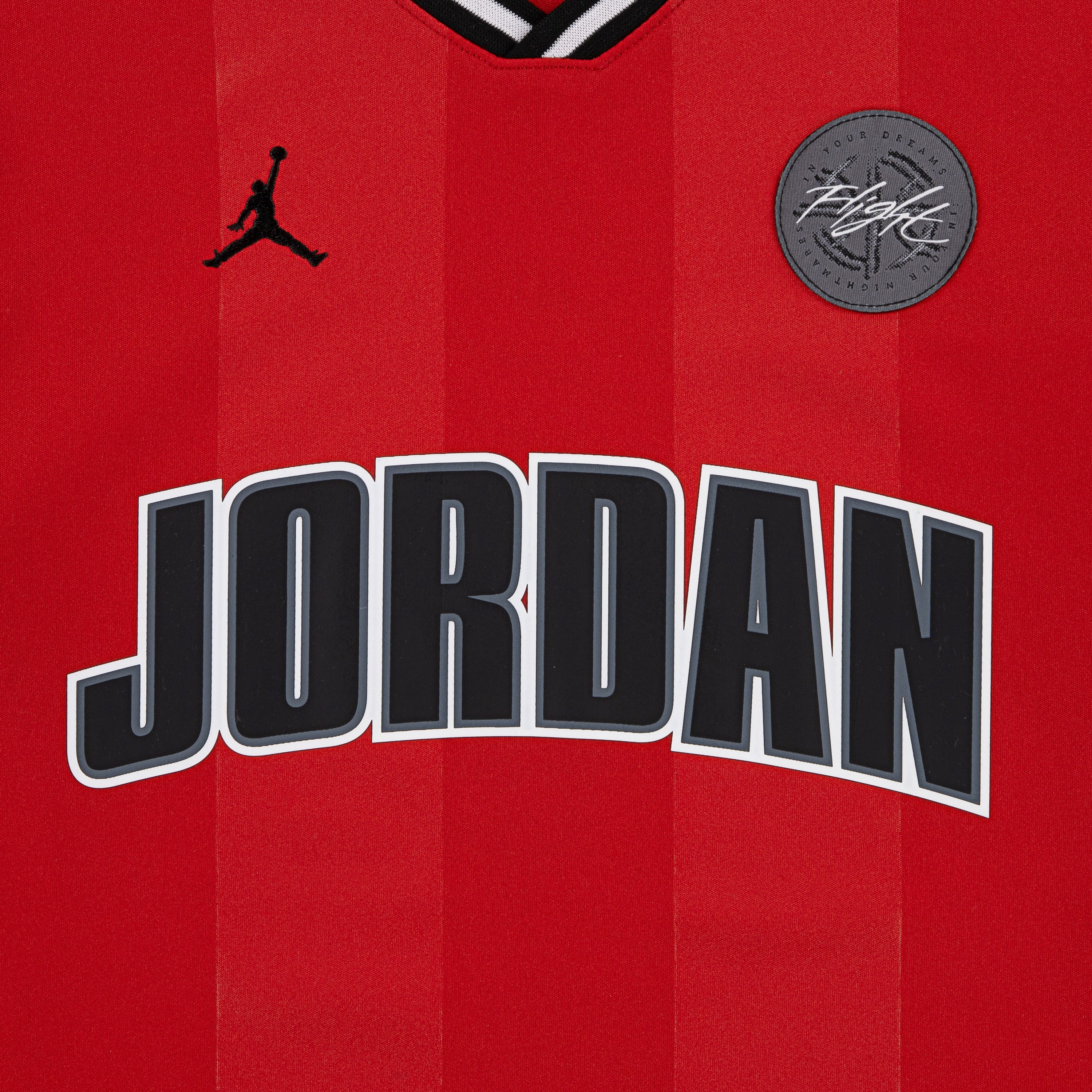 JORDAN SPORT JERSEY טי שירט - Image 3
