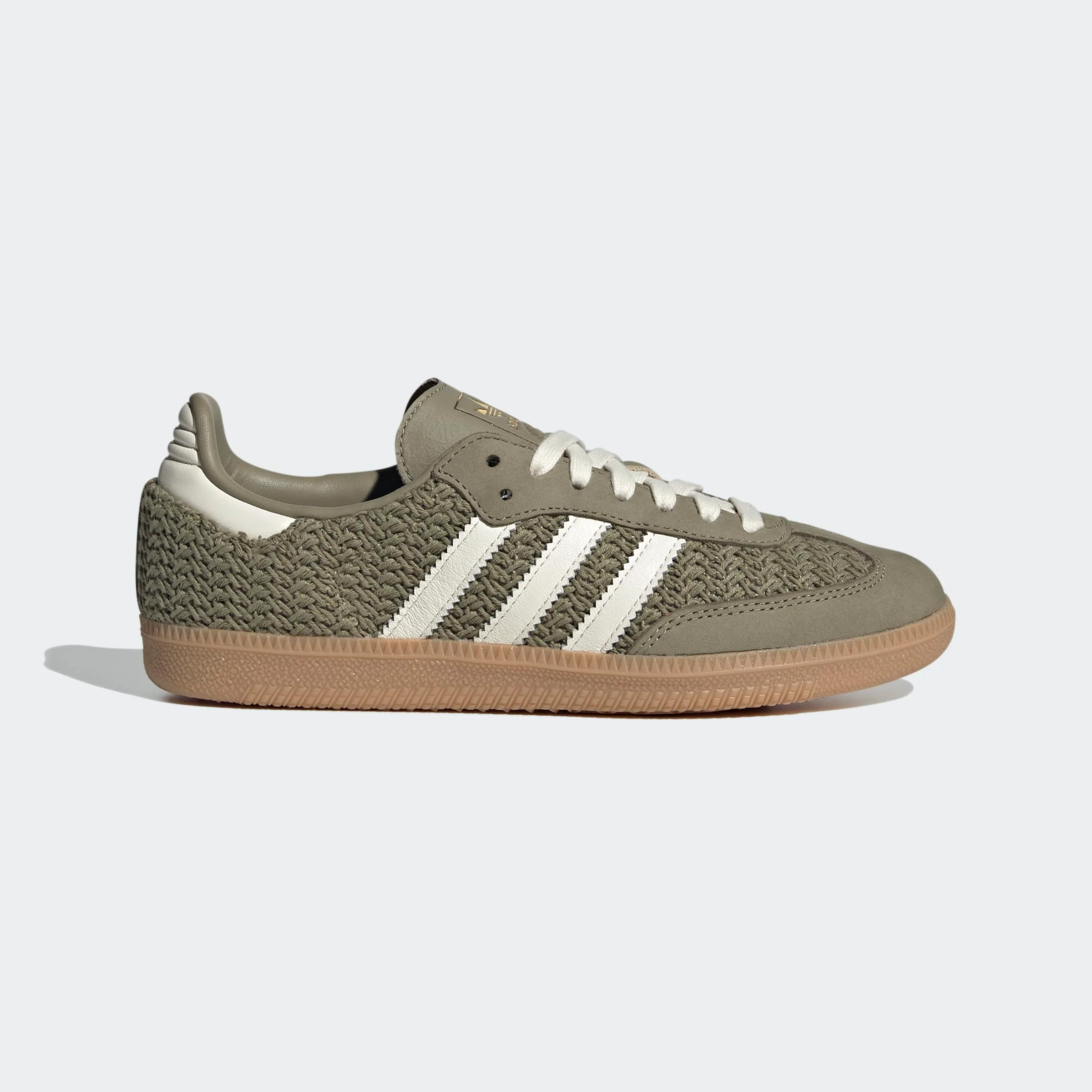 SAMBA OG W