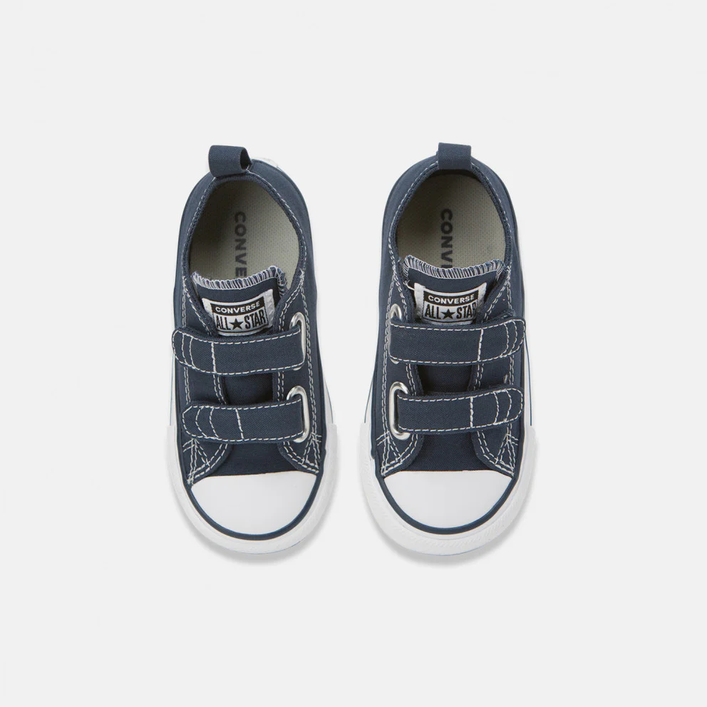 CT 2V OX NAVY/WHT - Image 4