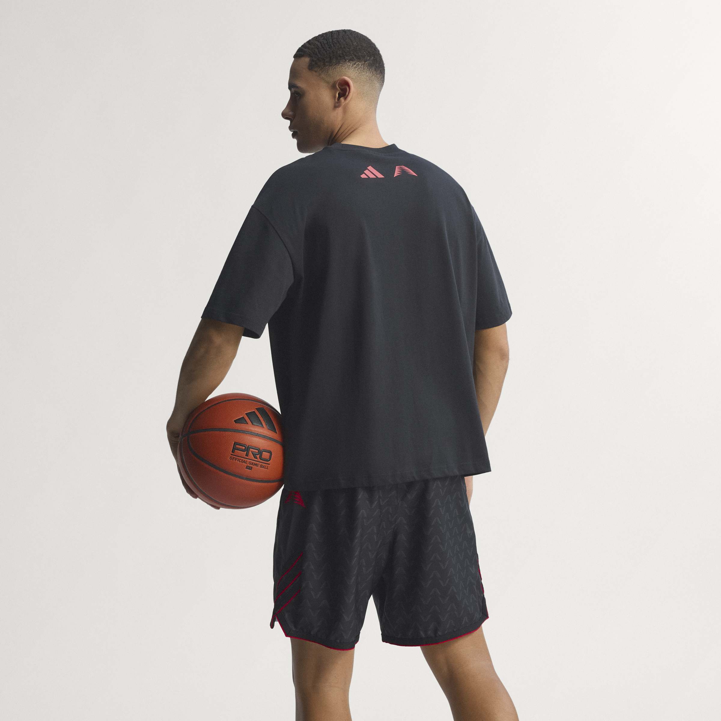 ANTED DAWG TEE טי שירט - Image 4