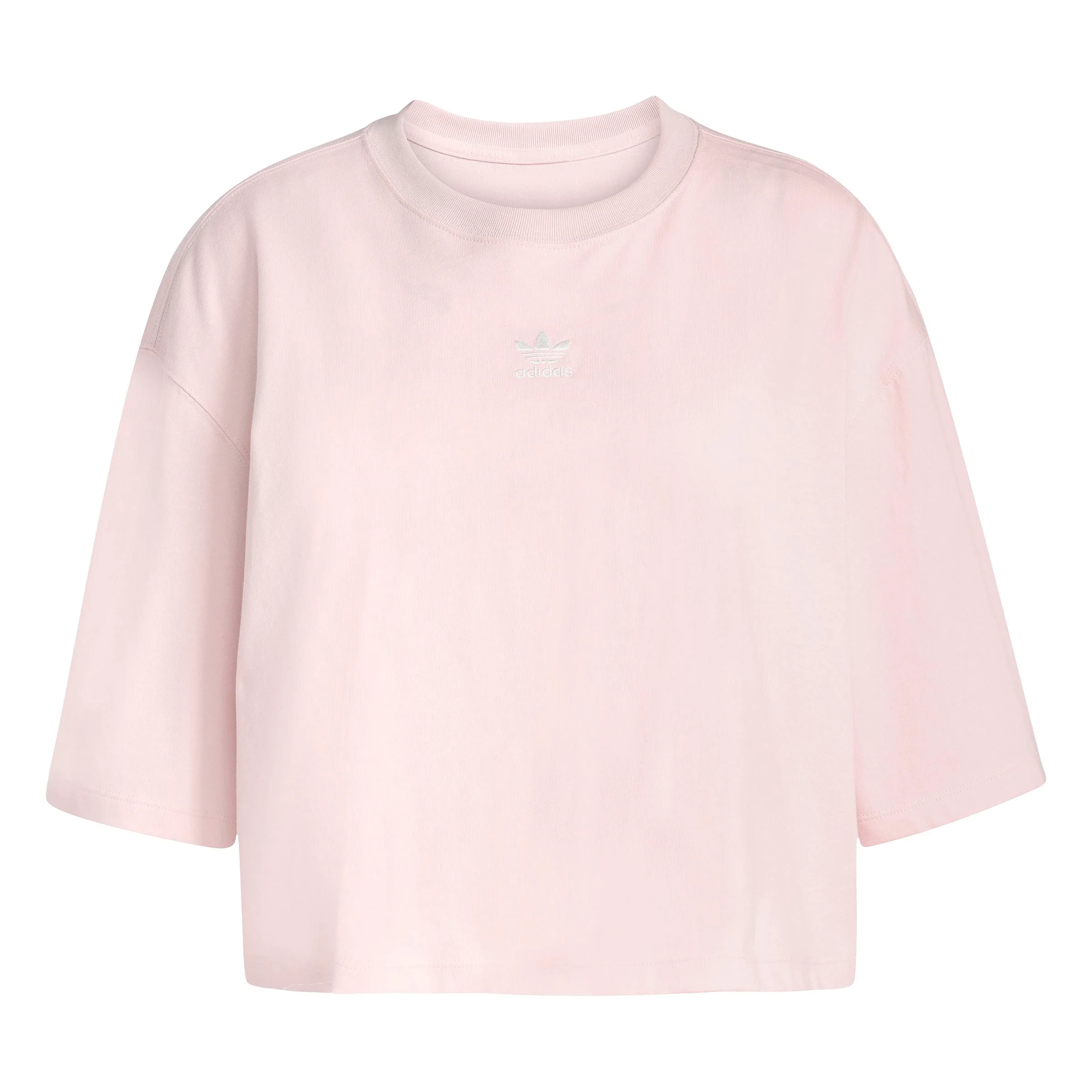 ESS CROP TEE טי שירט