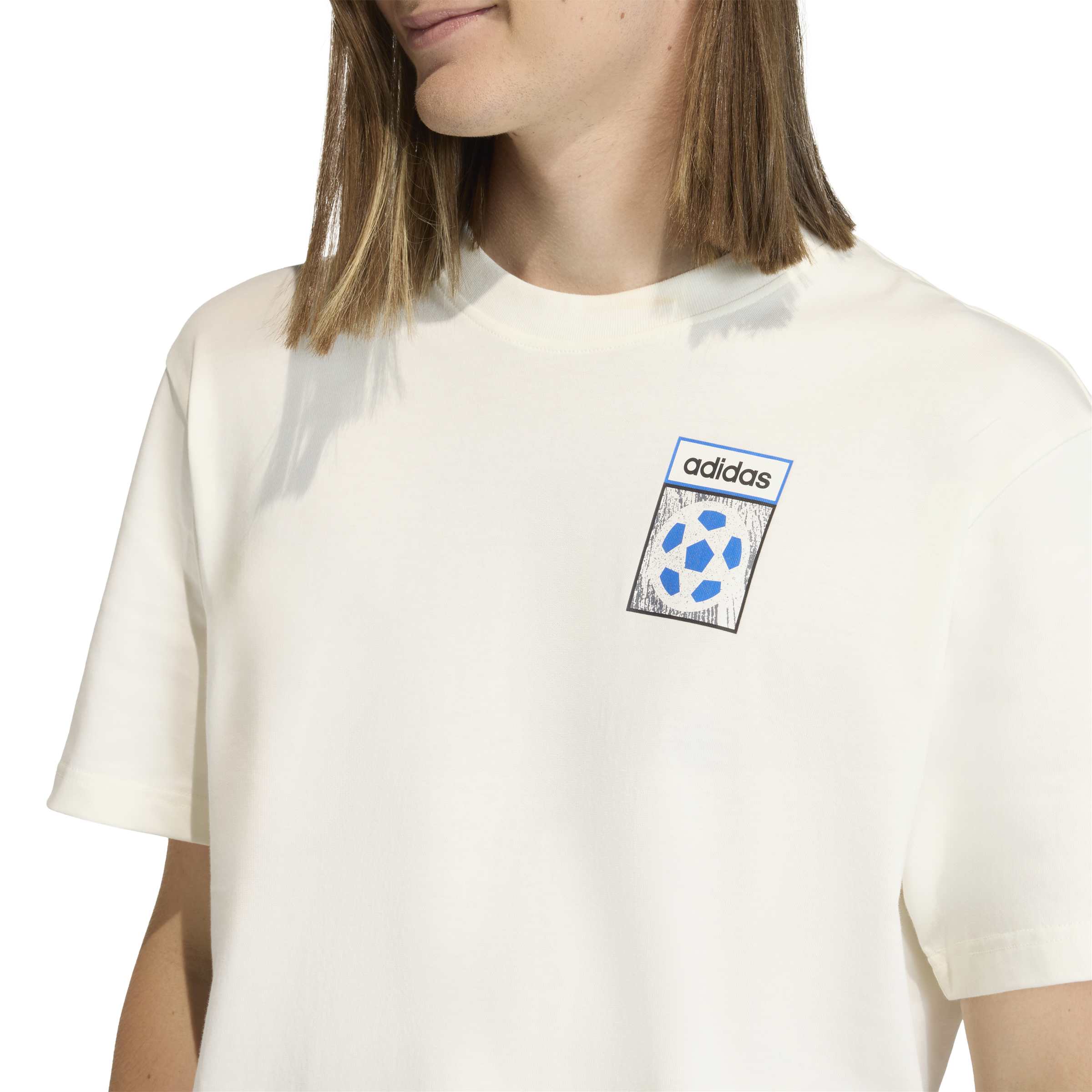 ARCHIVE COUNTRY FLAG טישרט - Image 4