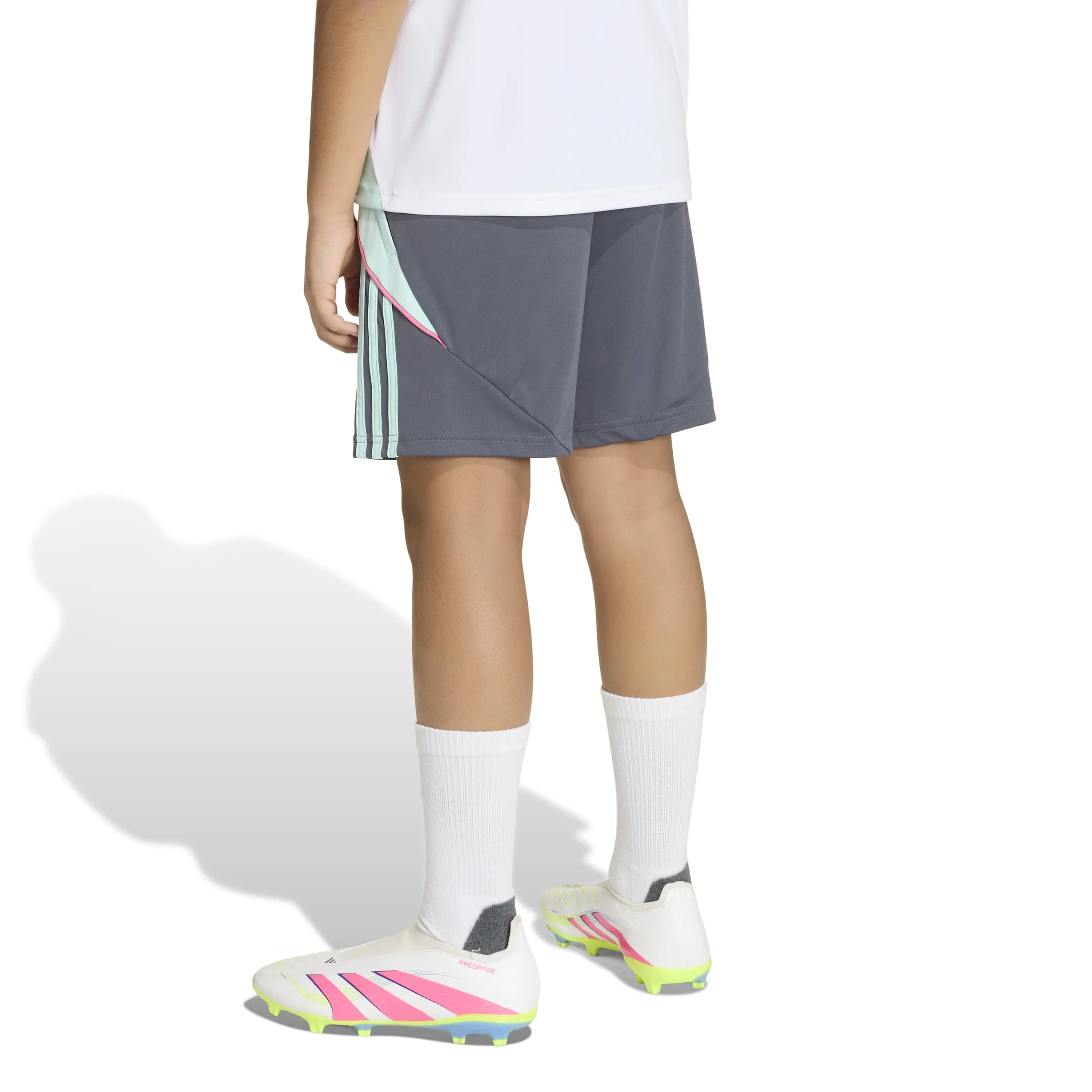 MESSI SHORT Y מכנסיים קצרים - Image 5